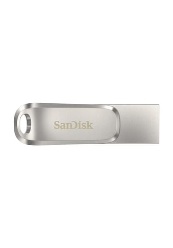 USB-Stick »Ultra Dual Luxe«, (Lesegeschwindigkeit 150 MB/s)