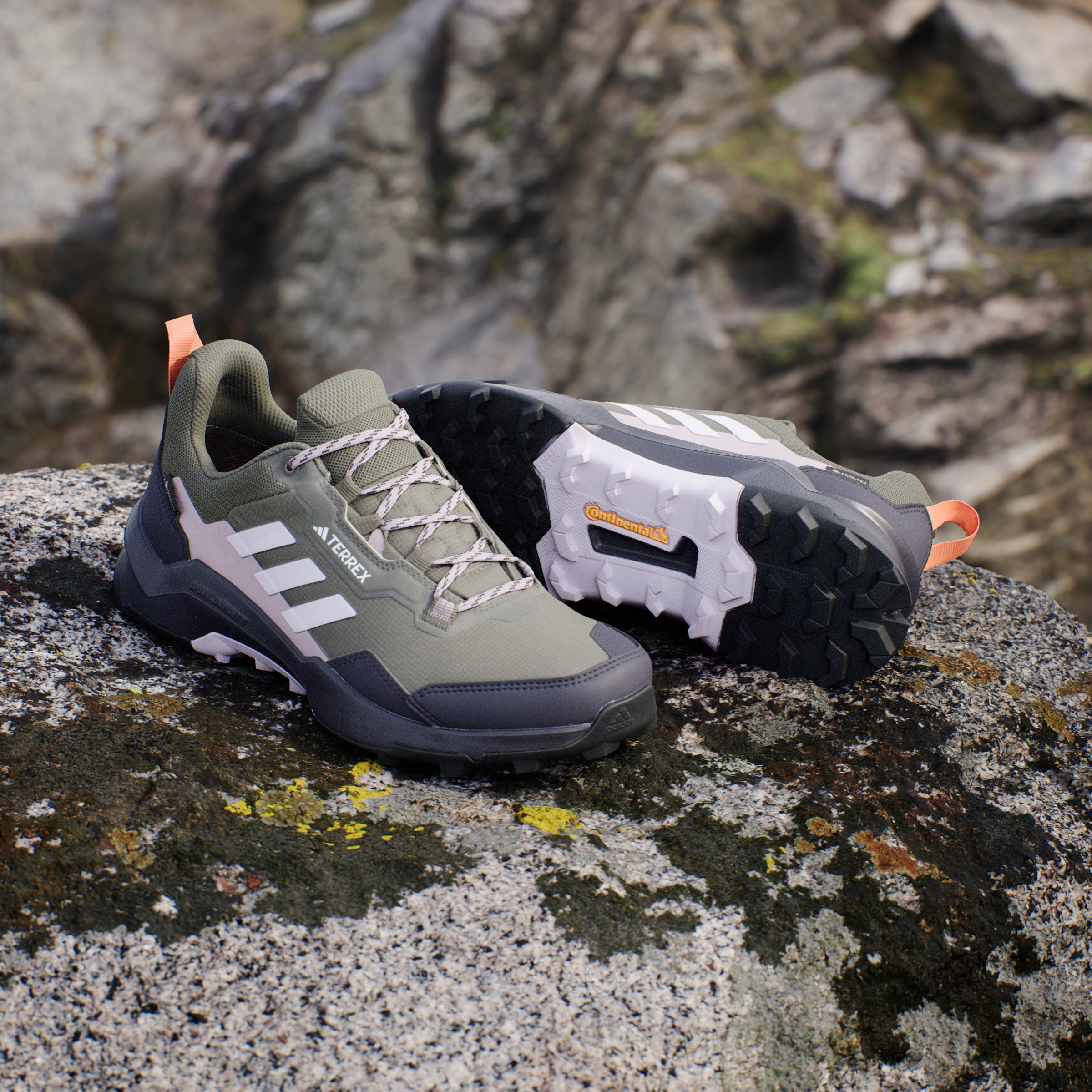 Adidas outdoor schuhe wasserdicht herren online