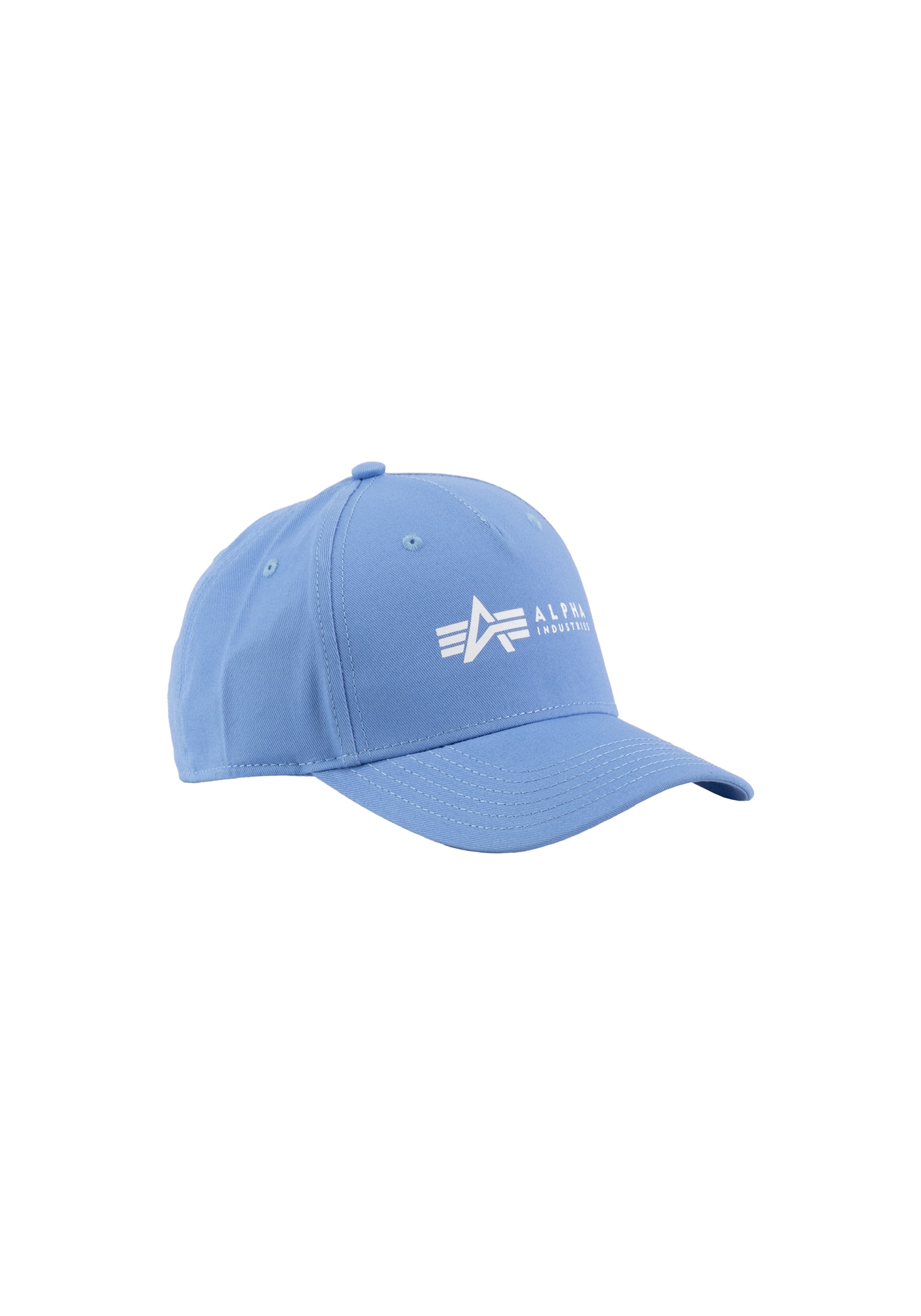 Alpha Industries Trucker Cap »ALPHA INDUSTRIES Accessoires - Headwear Alpha Cap«