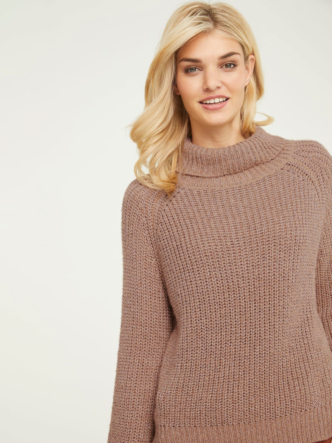 heine Strickpullover »Pullover«