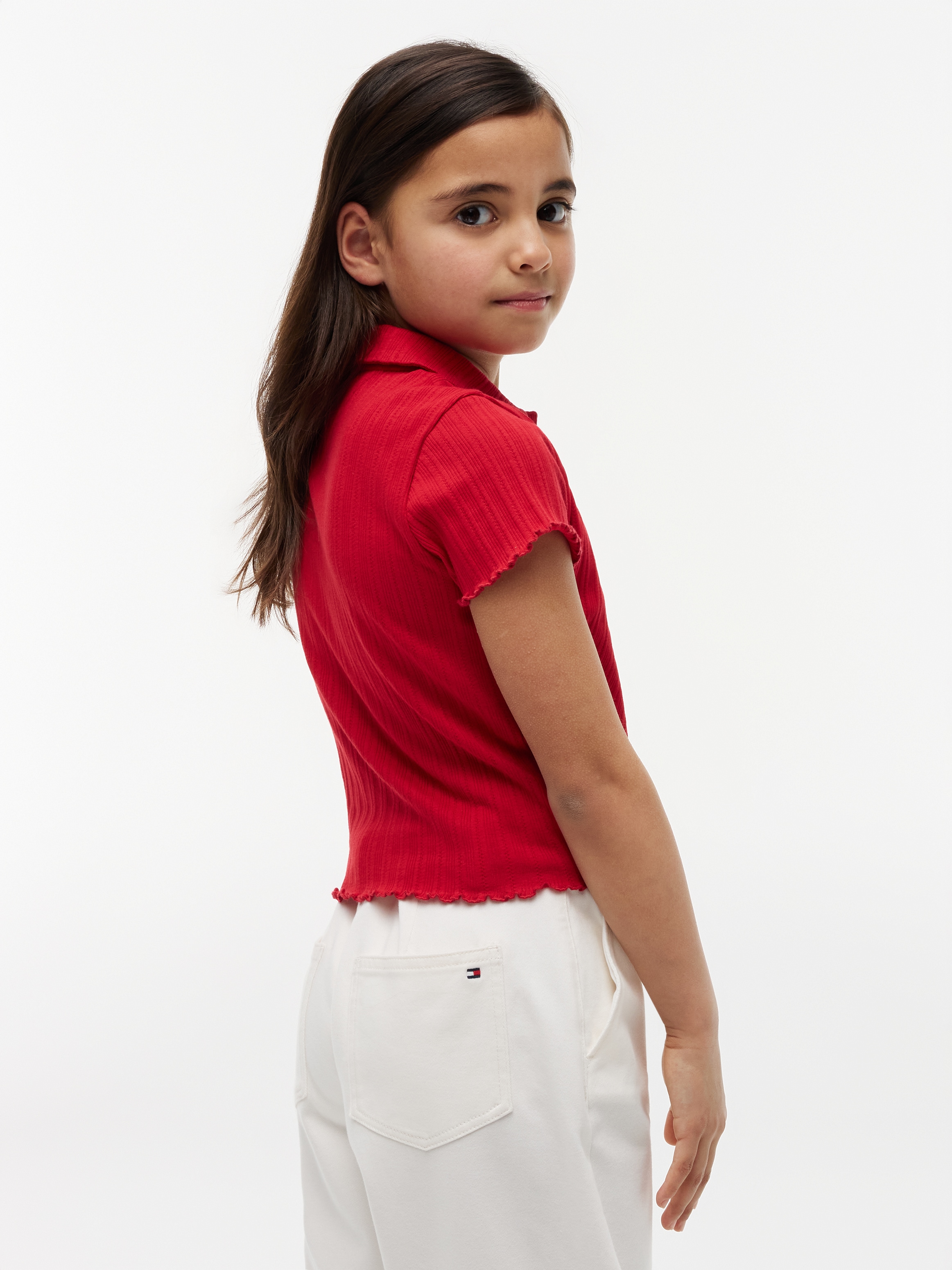 Tommy Hilfiger T-shirt Kinder bis 16 Jahre