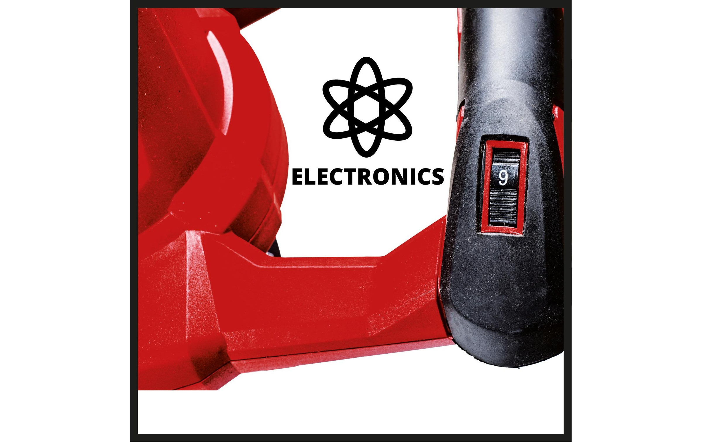 Einhell Agitateur »TE-MX 1600-2 CE Twin«