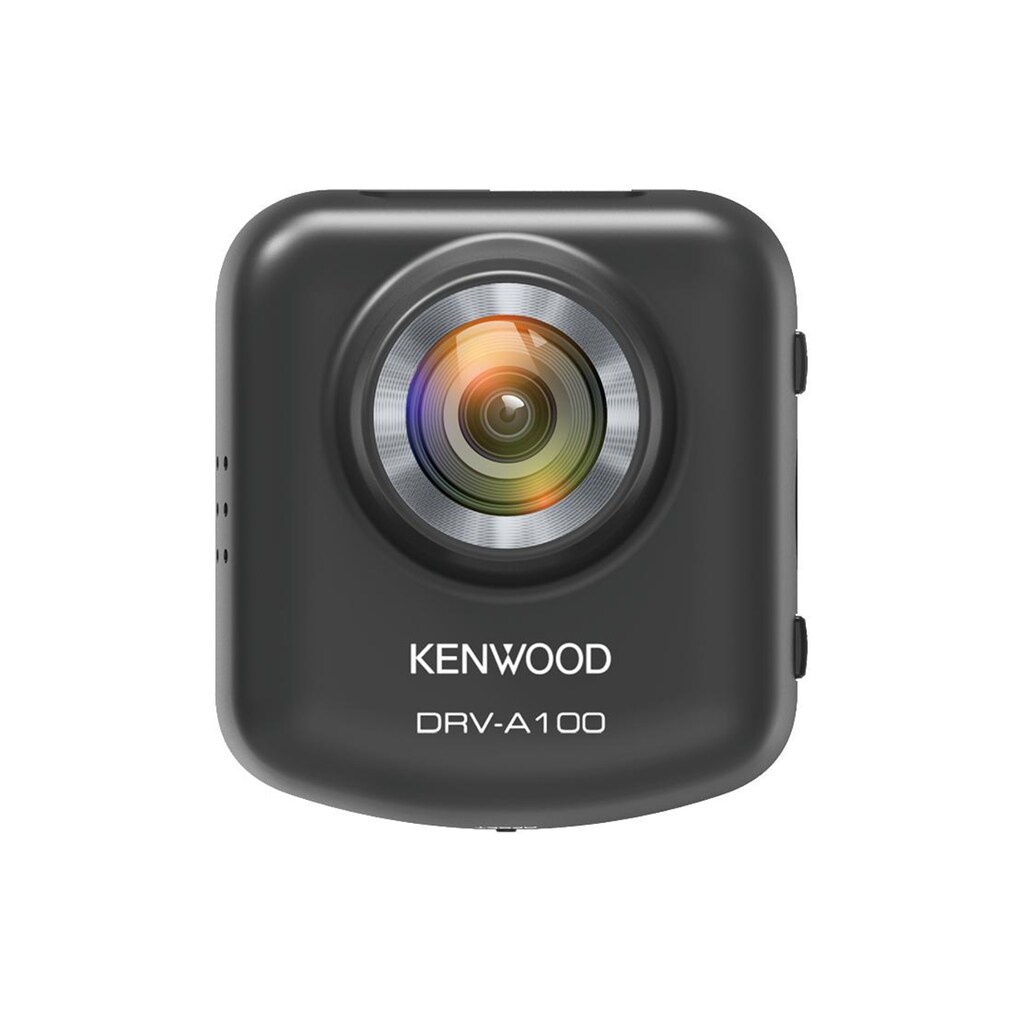 Kenwood Dashcam »DRV-A100«, HD