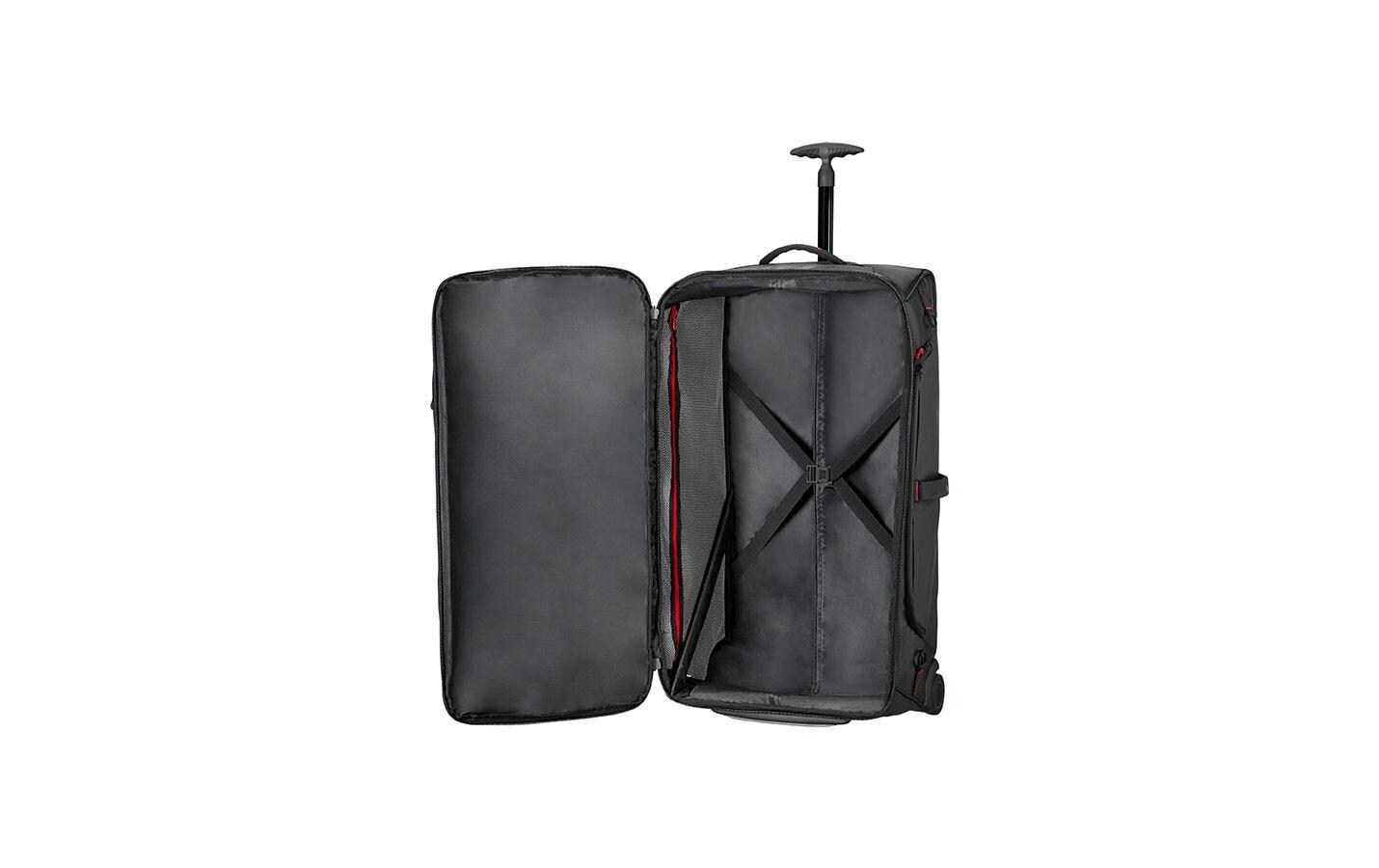 Samsonite Koffer, 2 Rollen