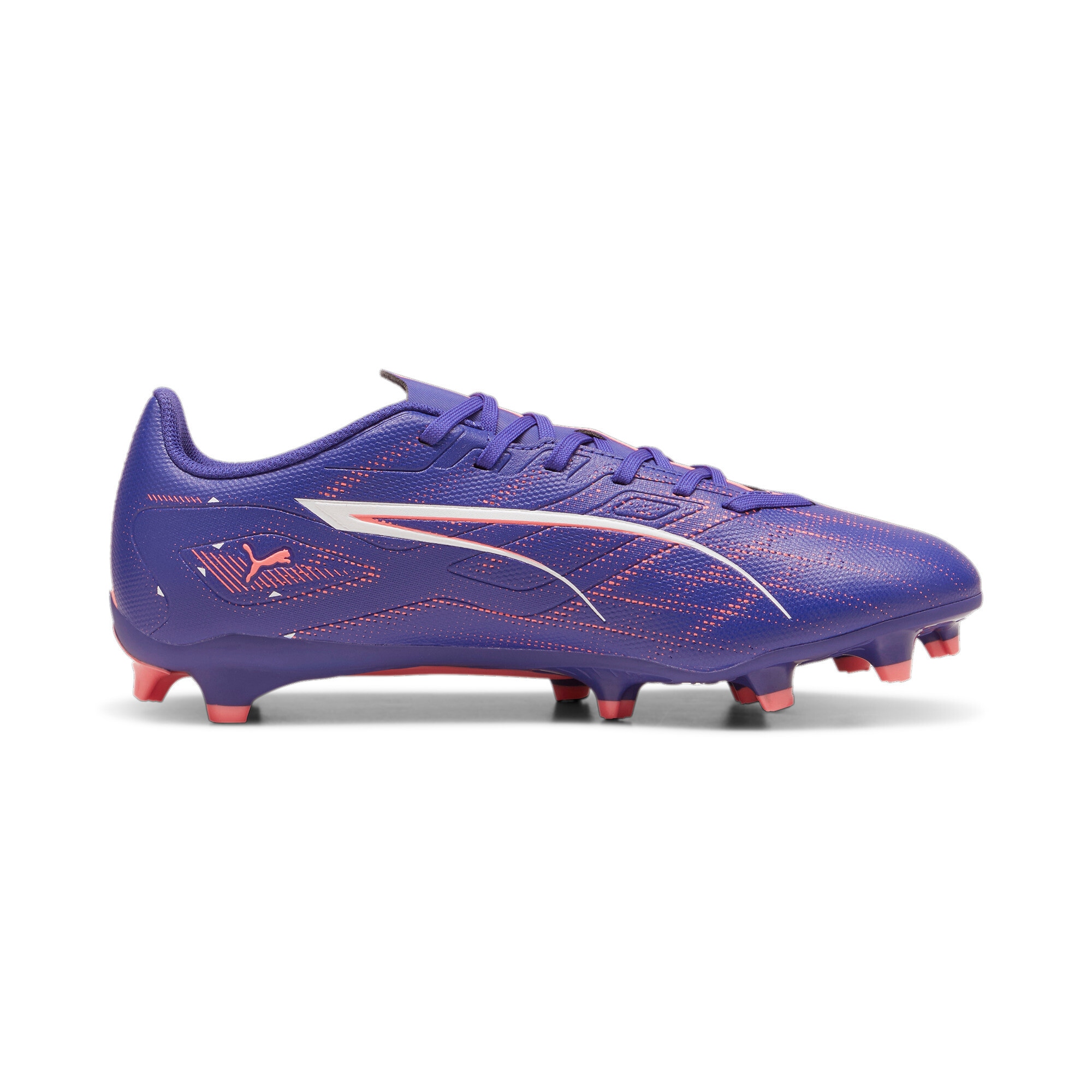 PUMA Fussballschuh »ULTRA 5 PLAY FG/AG«, für Rasenplätze