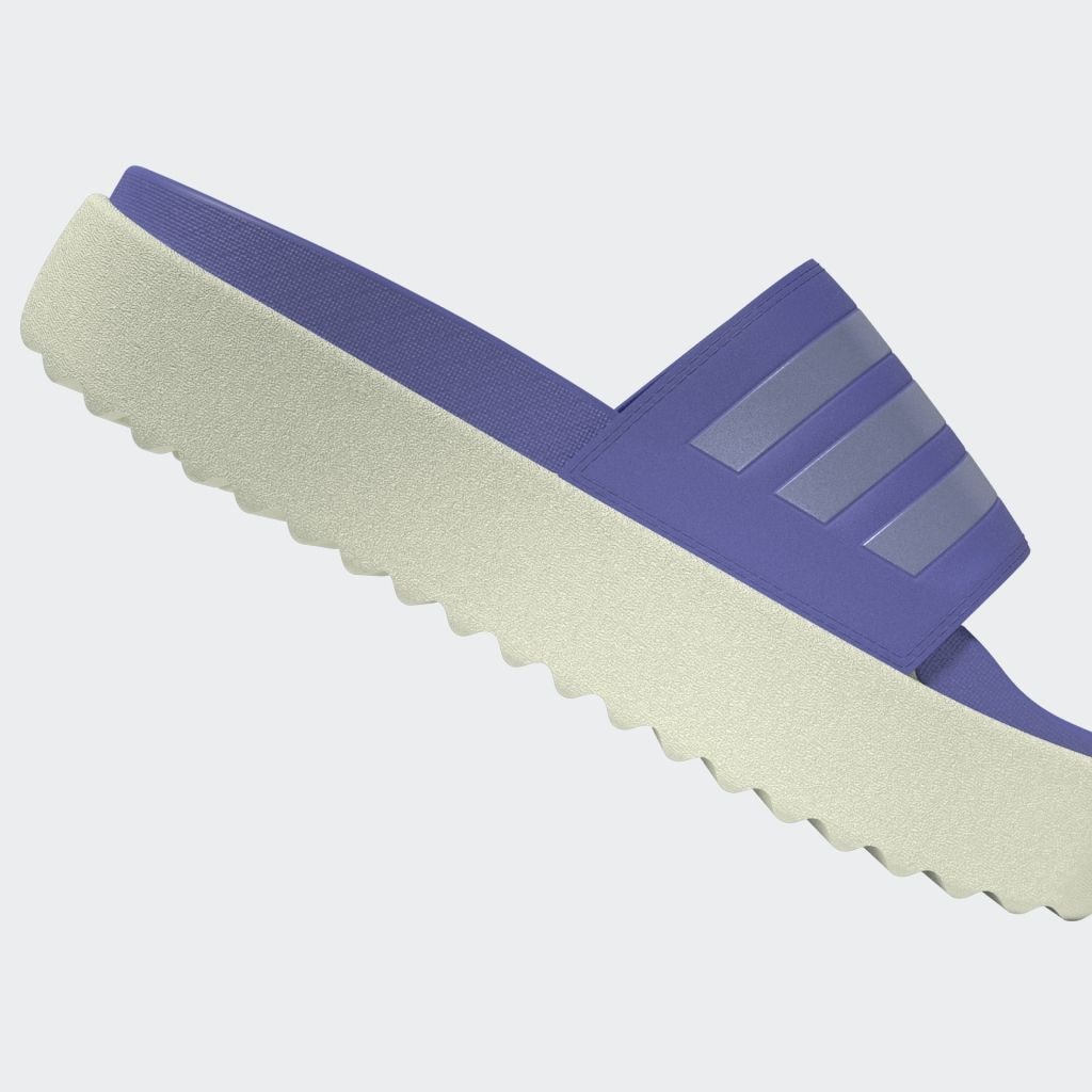 adidas Sportswear Badesandale »PLATFORM ADILETTE«