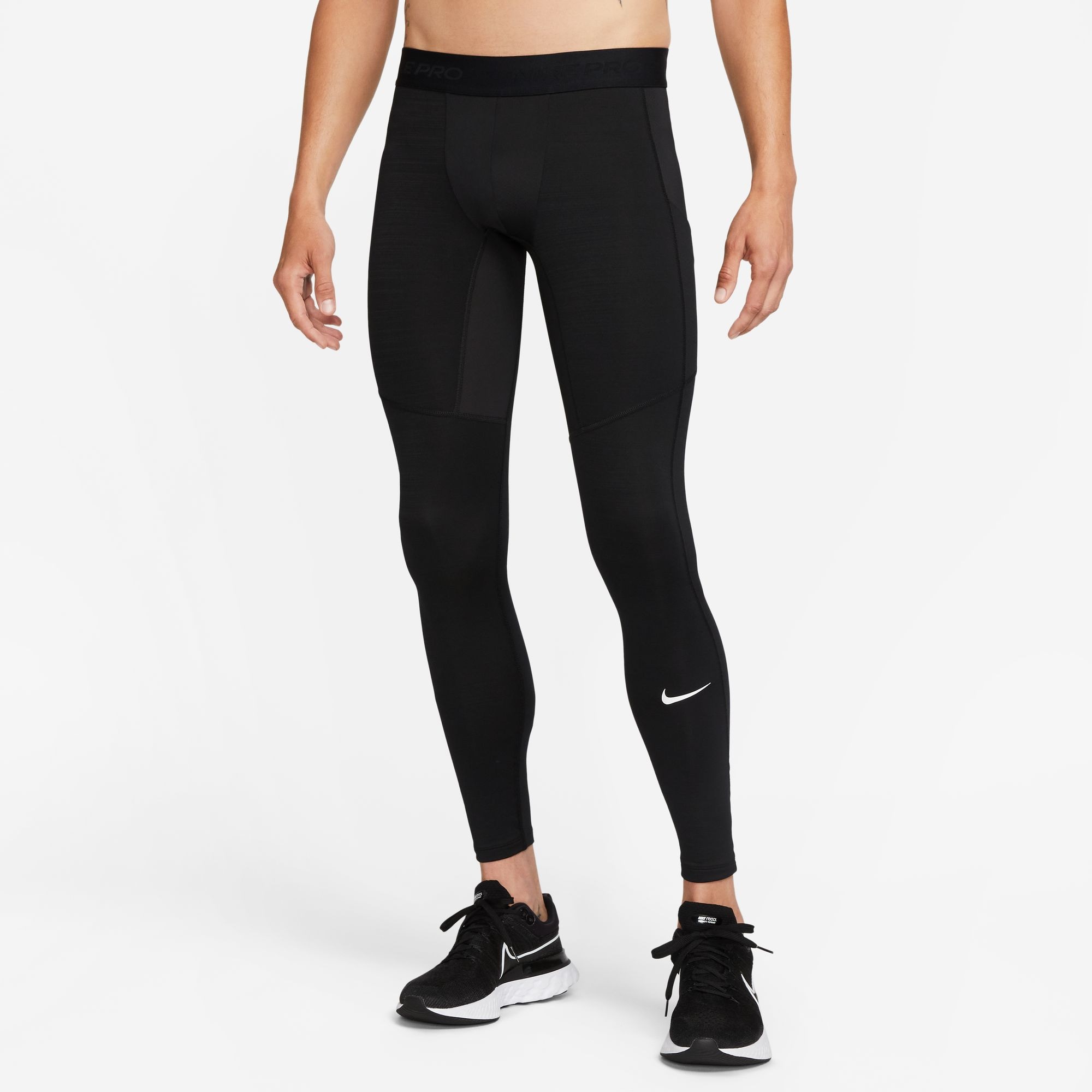 Nike Trainingstights »PRO WARM MENS TIGHTS«
