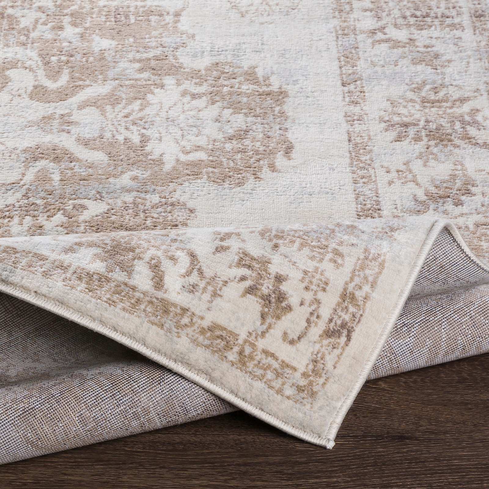 Livabliss Tapis »KASSIOPI« Rectangulaire 11 mm Höhe