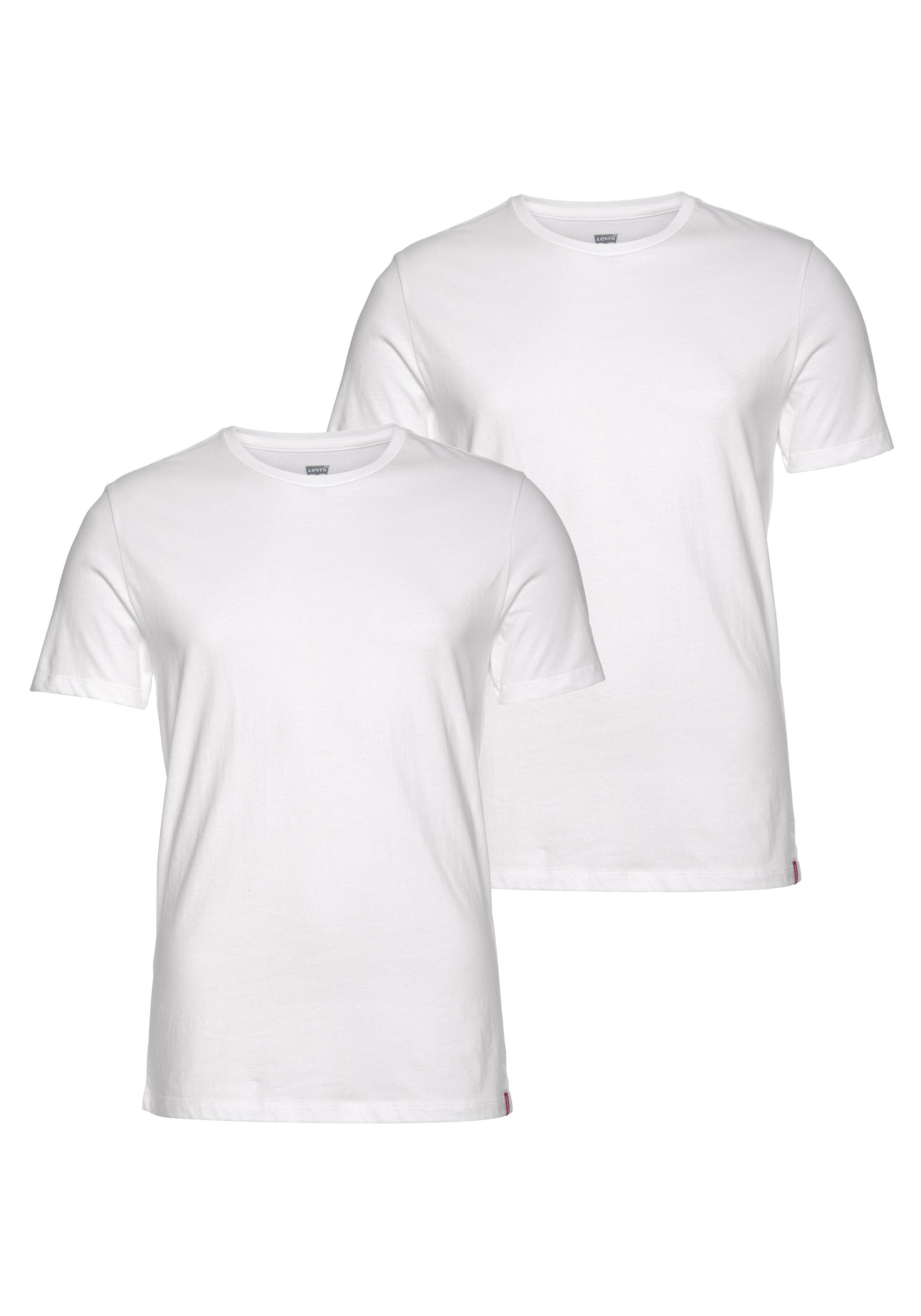 T-Shirt, (Set, 2 tlg.)