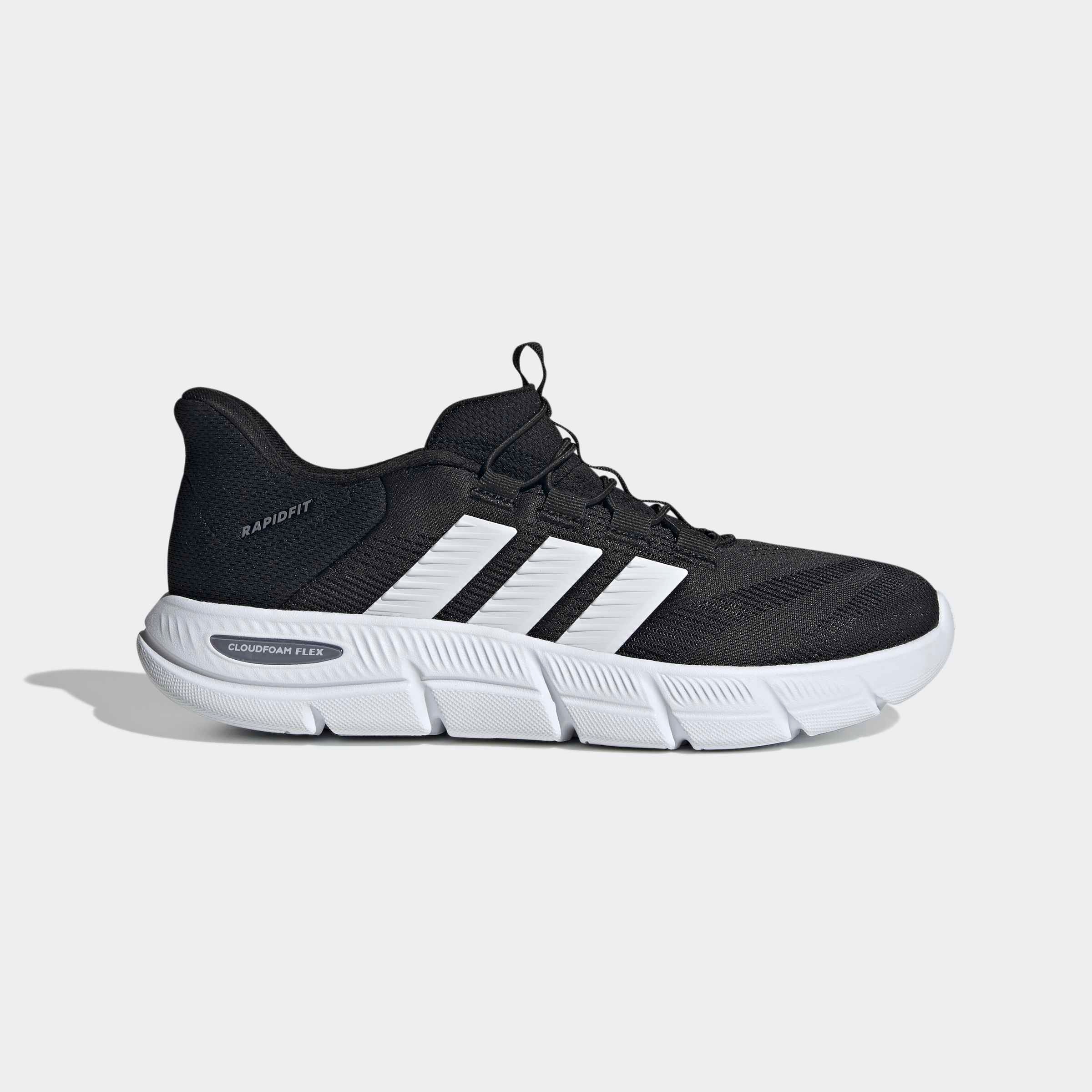 adidas Sportswear Chaussures de marche »CLOUDFOAM FLEX RAPIDFIT«