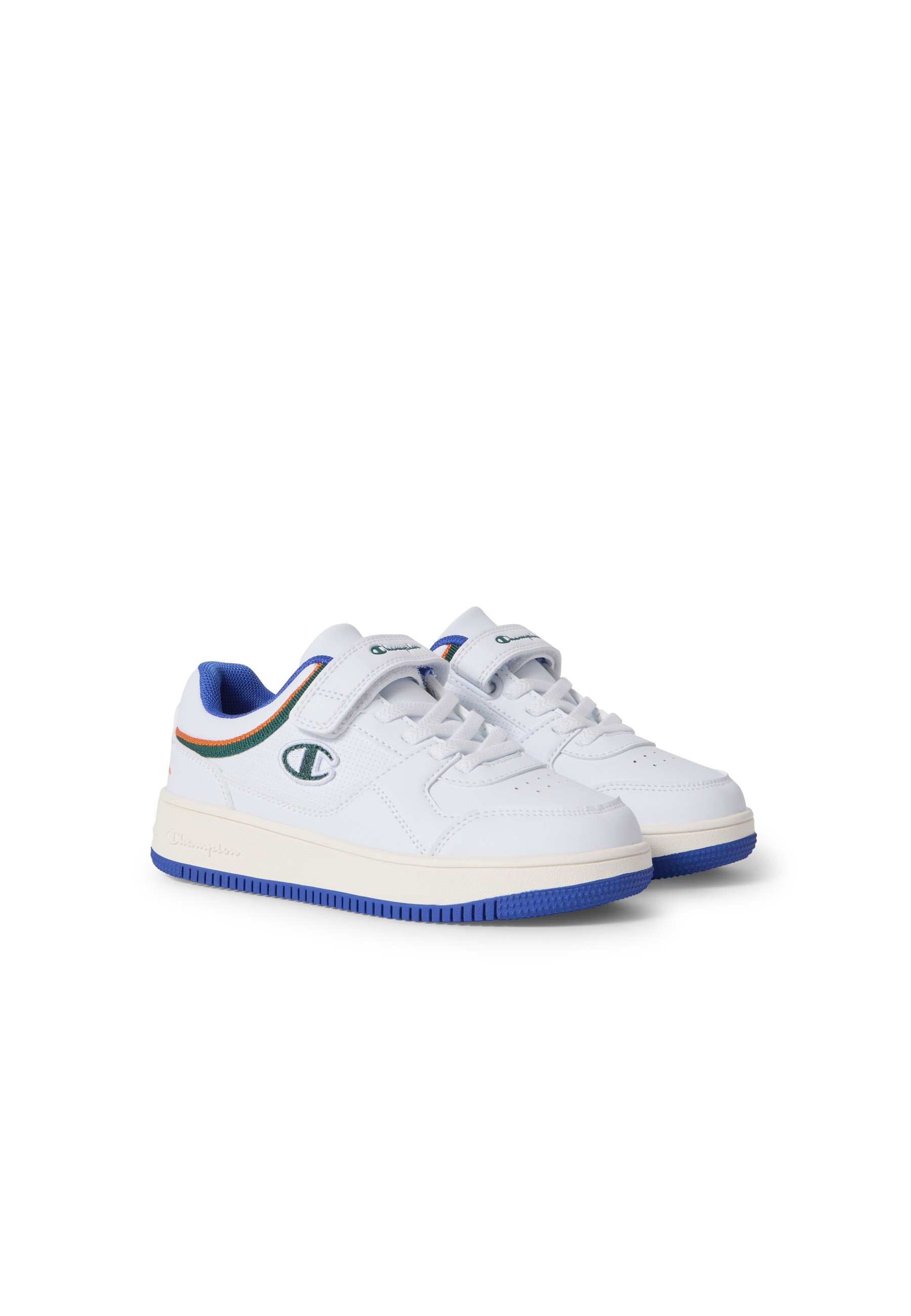 Image of Champion Sneaker "RD18 LOW B PS" für Kinder