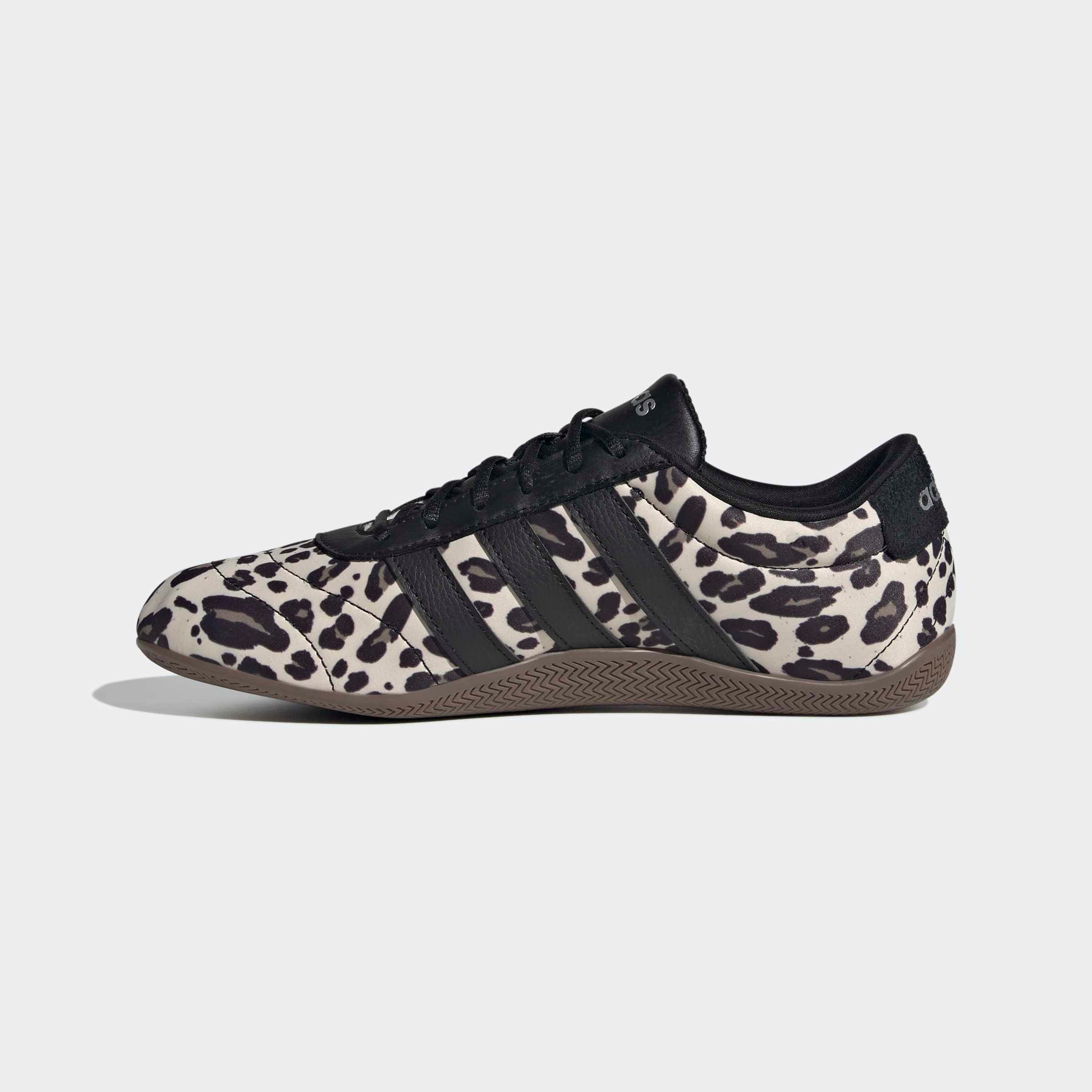 adidas Sportswear Sneakers »GRAND COURT LO«  avec motif léopard