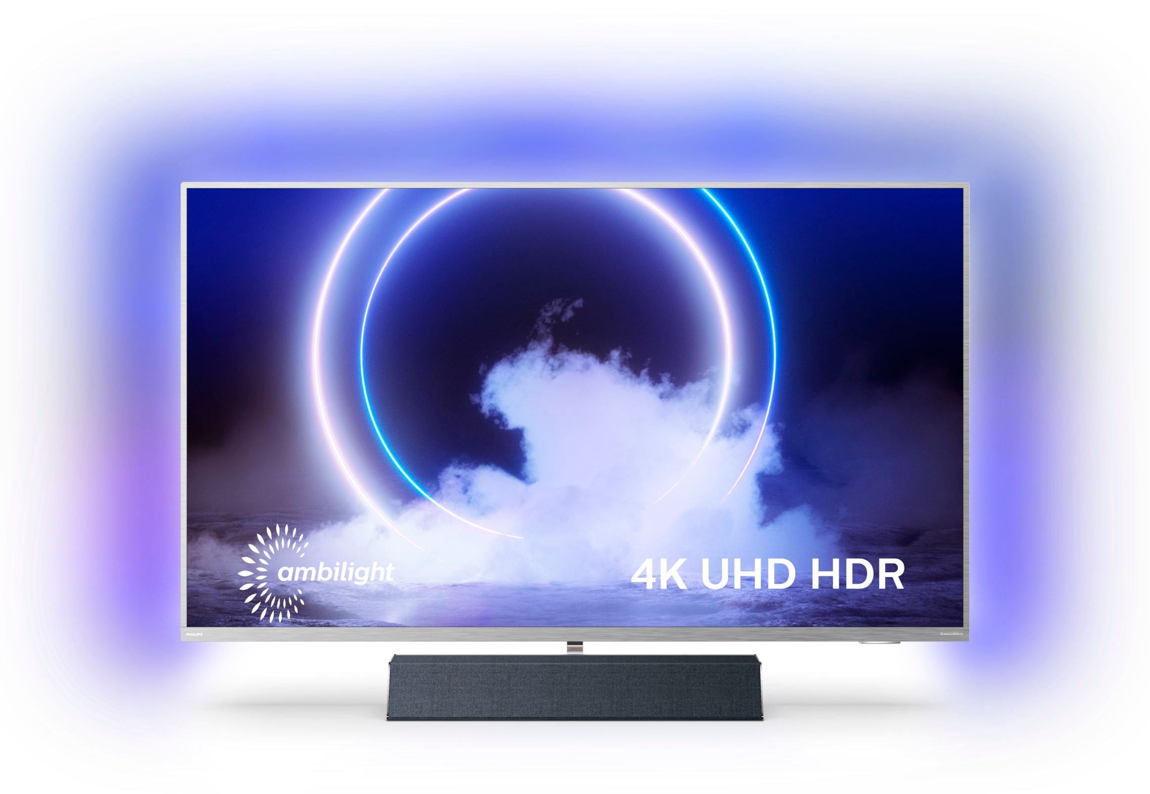 Philips LED-Fernseher »43PUS9235/12«, 108 cm/43 Zoll, 4K Ultra HD, Smart-TV,... kaufen