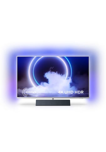 Philips LED-Fernseher »43PUS9235/12«, 108 cm/43 Zoll, 4K Ultra HD, Smart-TV kaufen