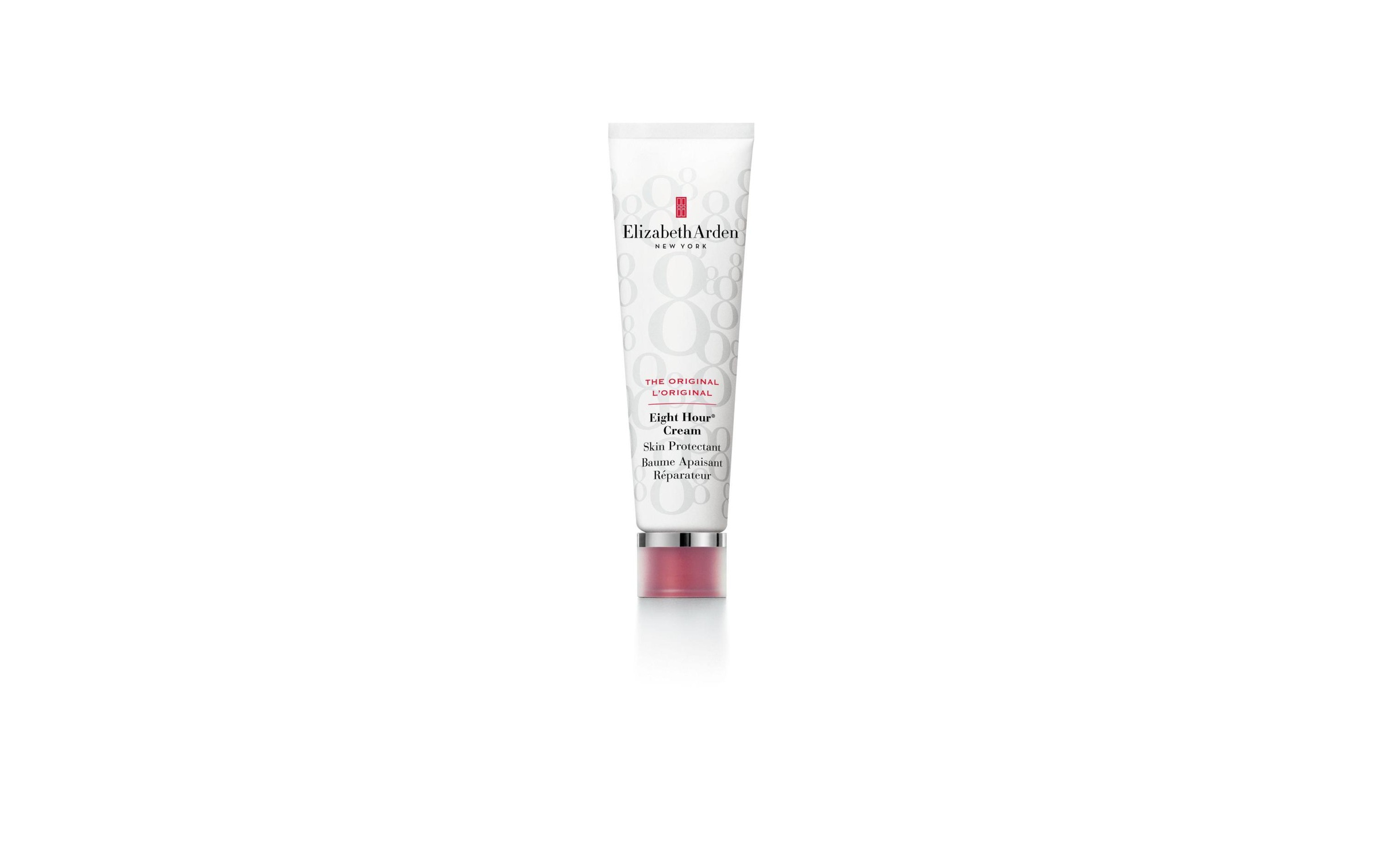 Image of Elizabeth Arden Anti-Aging-Creme »Eight Hour Skin Protectant 50 ml«, Premium Kosmetik bei Ackermann Versand Schweiz