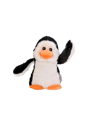 Plüschfigur »Welliebellies Pinguin gross 28 cm«