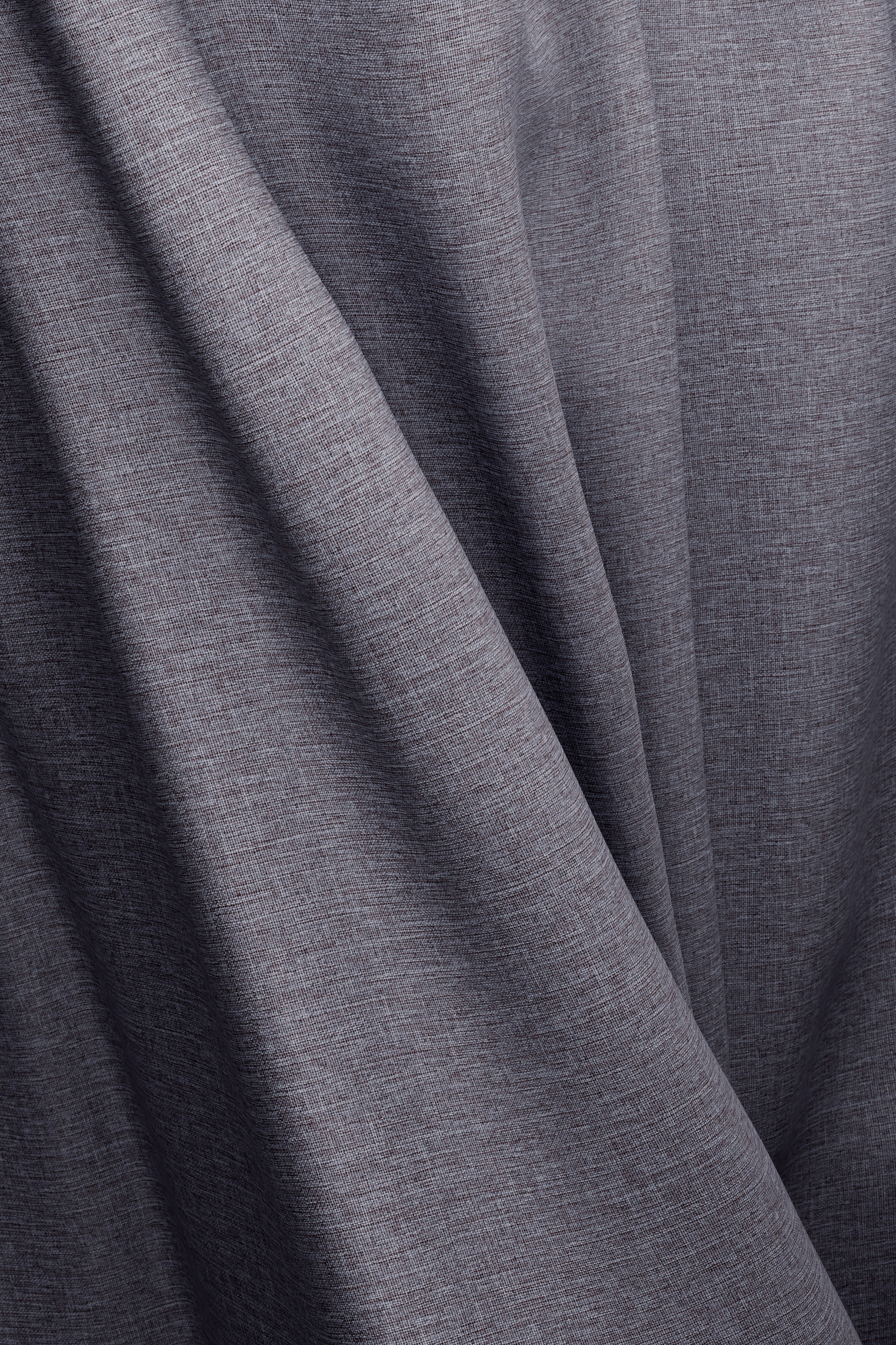 HOMING Vorhang »Jolie« verdeckte Schlaufen 1 Stk. tlg. Fertigschal