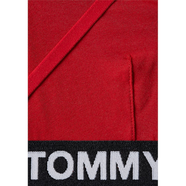 ♕ Tommy Hilfiger Underwear Triangel-BH »TRIANGLE BRALETTE UNLINED«, mit  Tommy Hilfiger Logo-Schriftzug auf dem Elastiktape versandkostenfrei  bestellen