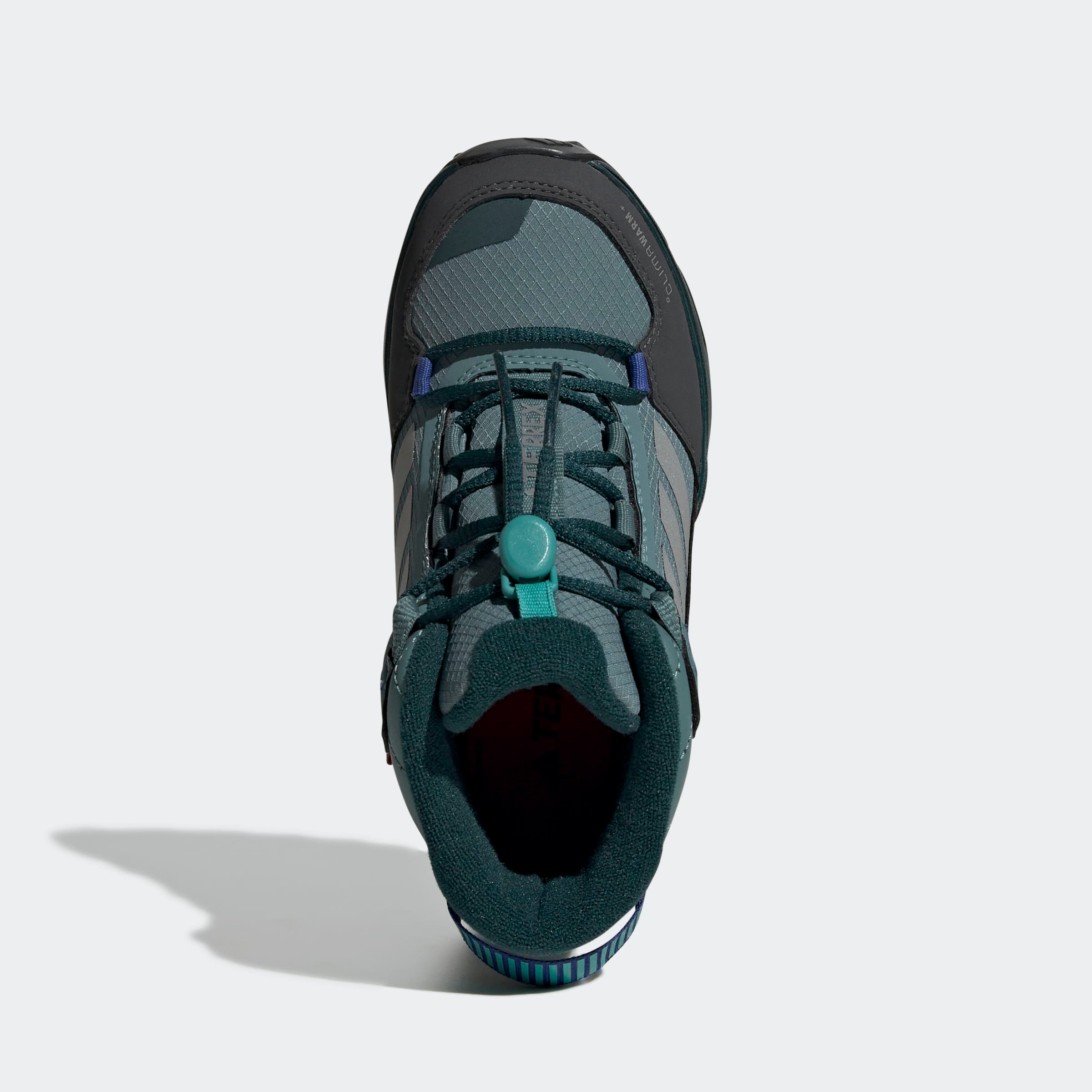 adidas TERREX Bottes d'hiver »TERREX AX4R MID CLIMAWARM+  KINDER«  für Kinder & Jugendliche