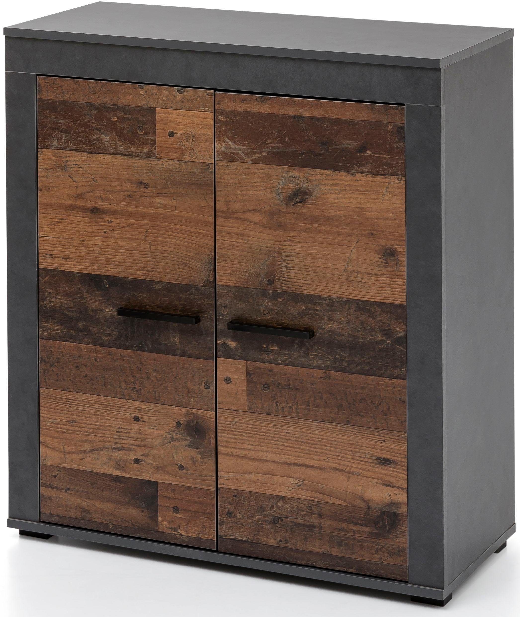 Image of Wilmes Stauraumschrank »Aosta«, Breite 80 cm bei Ackermann Versand Schweiz