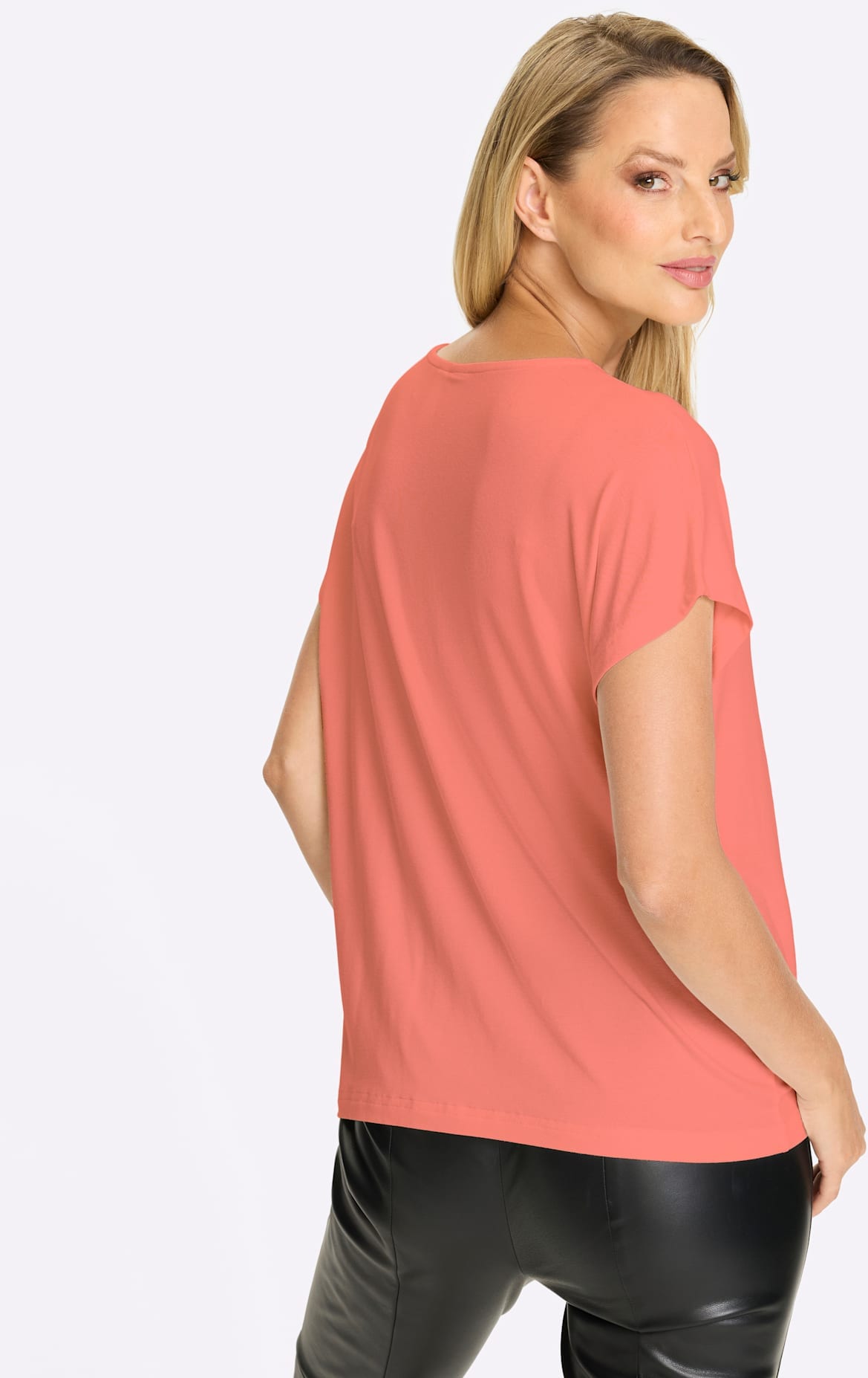 heine T-shirt »Shirt« 1 pièces