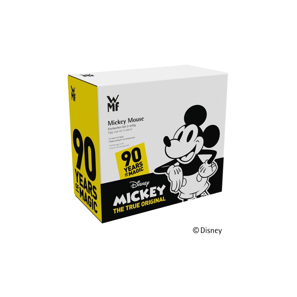WMF Eierbecher »Mickey Mouse«