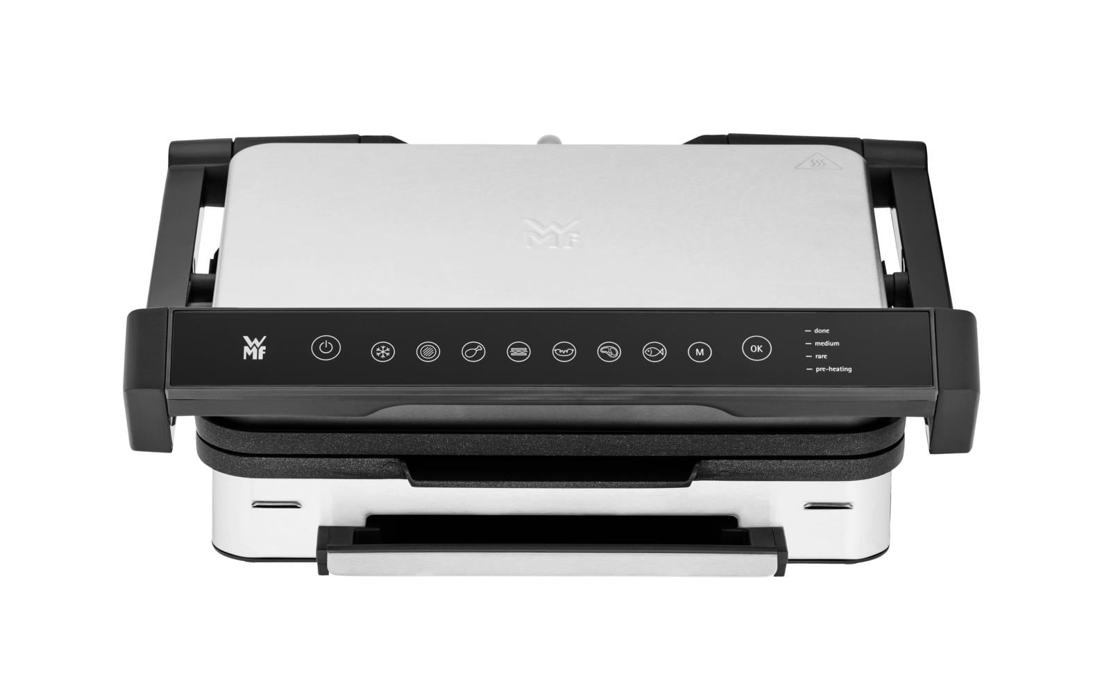 Image of WMF Kontaktgrill "Profi Plus 2180 W" 2180 W