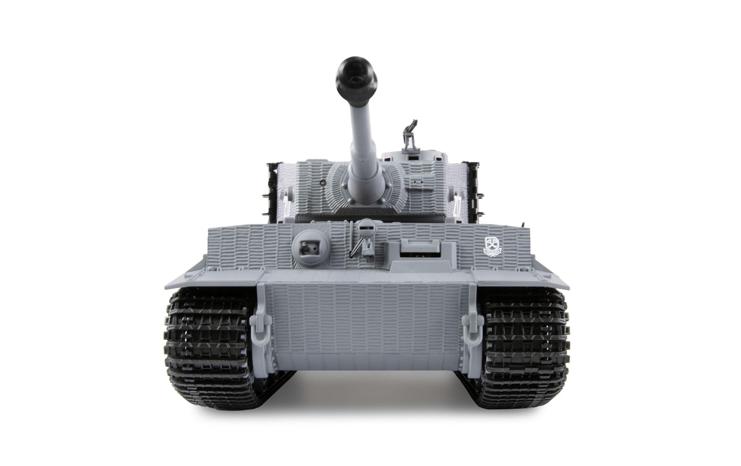 Amewi RC-Auto »Tiger I PV mit IR Battlefunktion, RTR,«