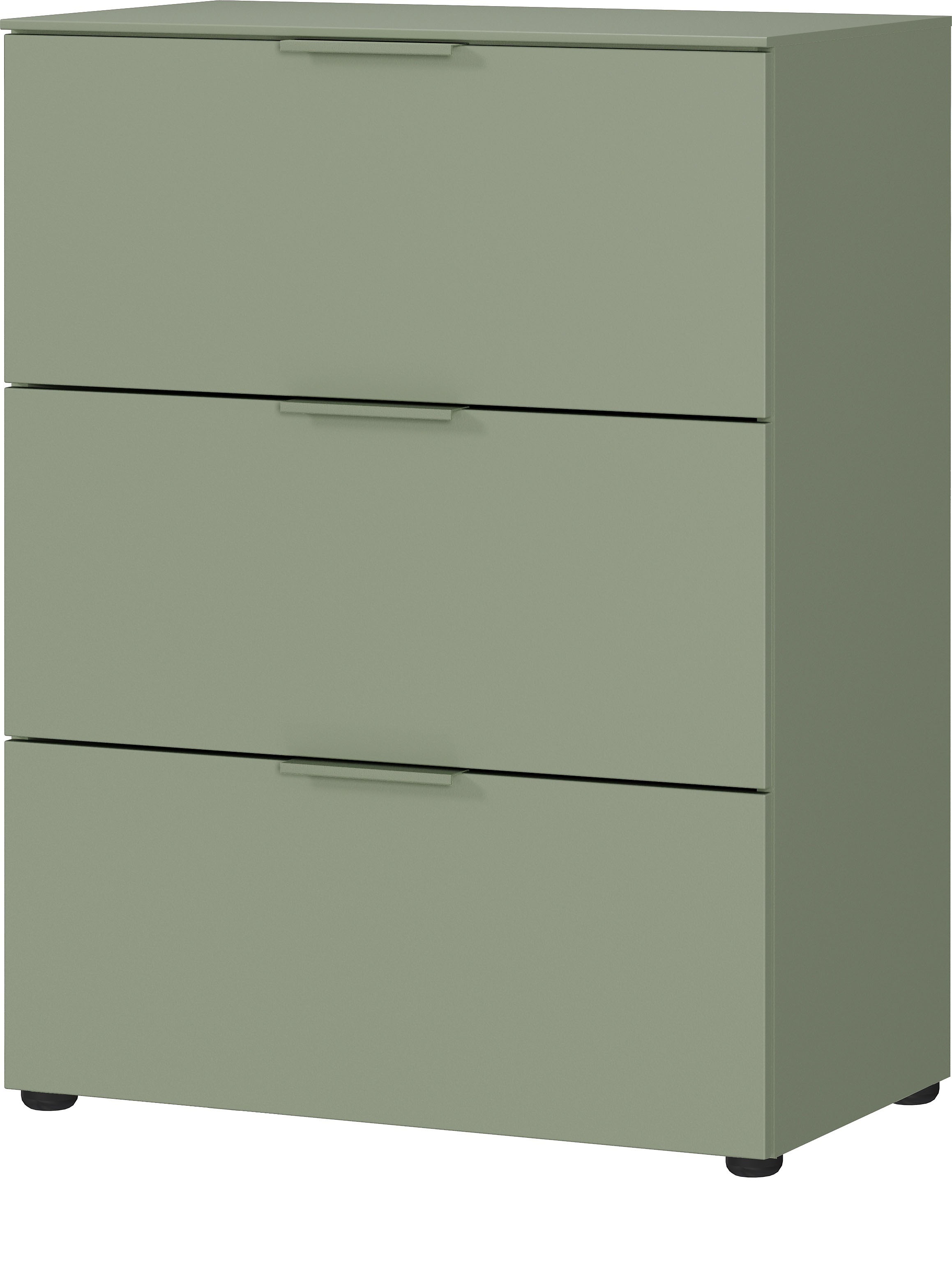Image of GERMANIA Kommode "Savoca" 1 Stk. tlg.