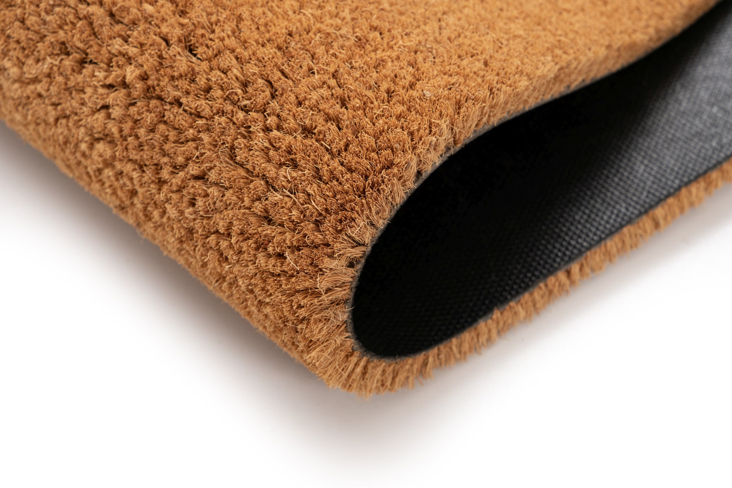 Kayoom Tapis de sol »Natural Guard 425« Rectangulaire 17,5 mm Höhe Türmatte, Eingang, Kokos