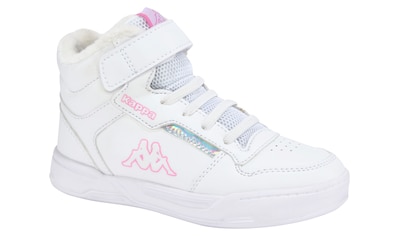 ♕ Kappa Sneaker, - PASST! Qualitätsversprechen für Kinderschuhe  versandkostenfrei auf