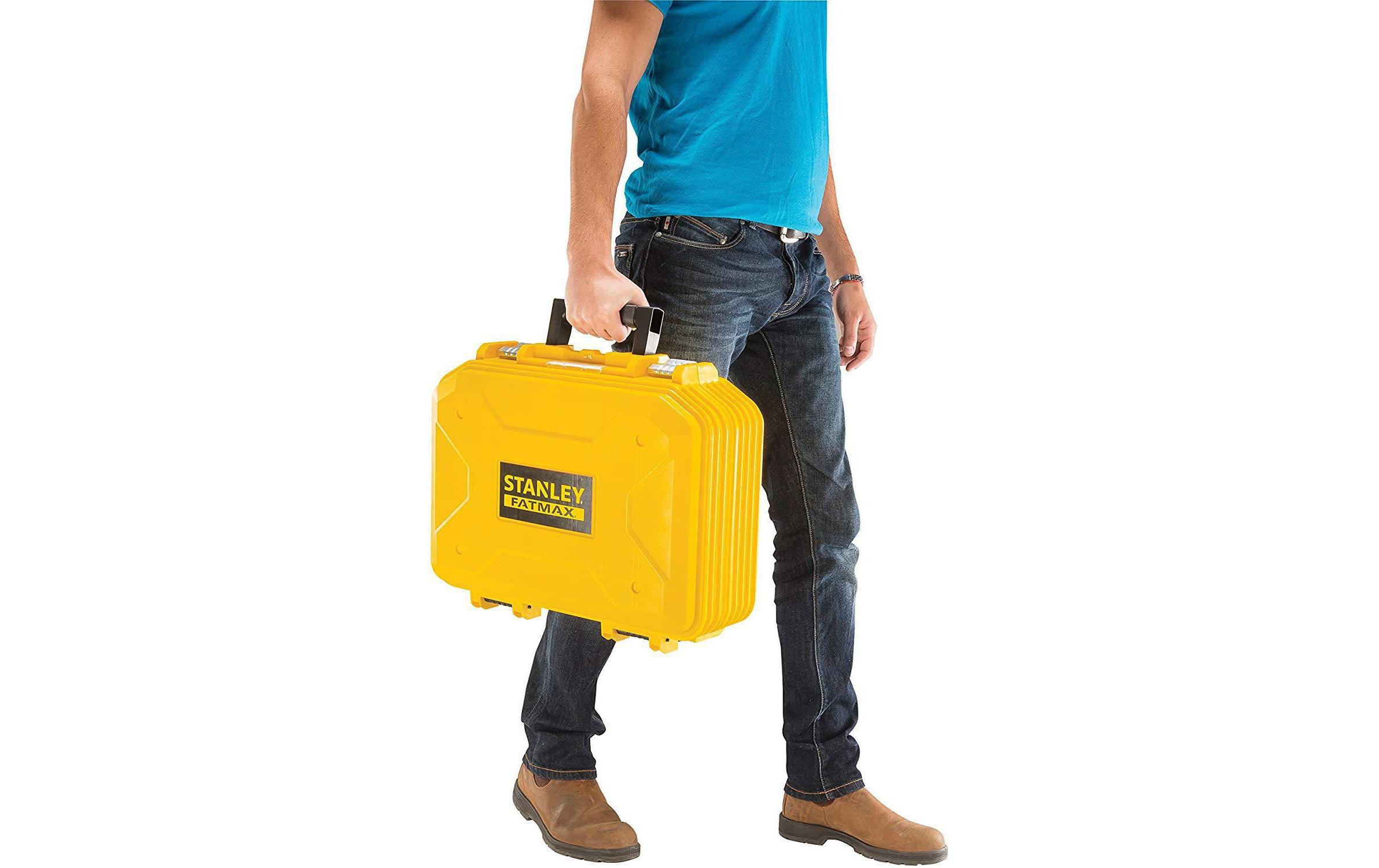 STANLEY Werkzeugkoffer »MST1«