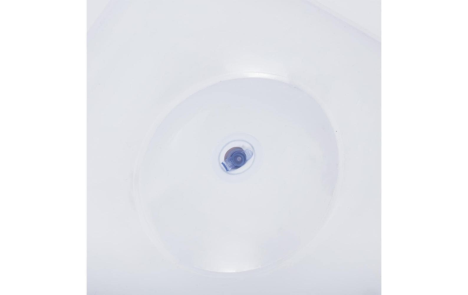 Bestway Luftsessel »Up, In und Over Fussball, 114 x 112 cm«