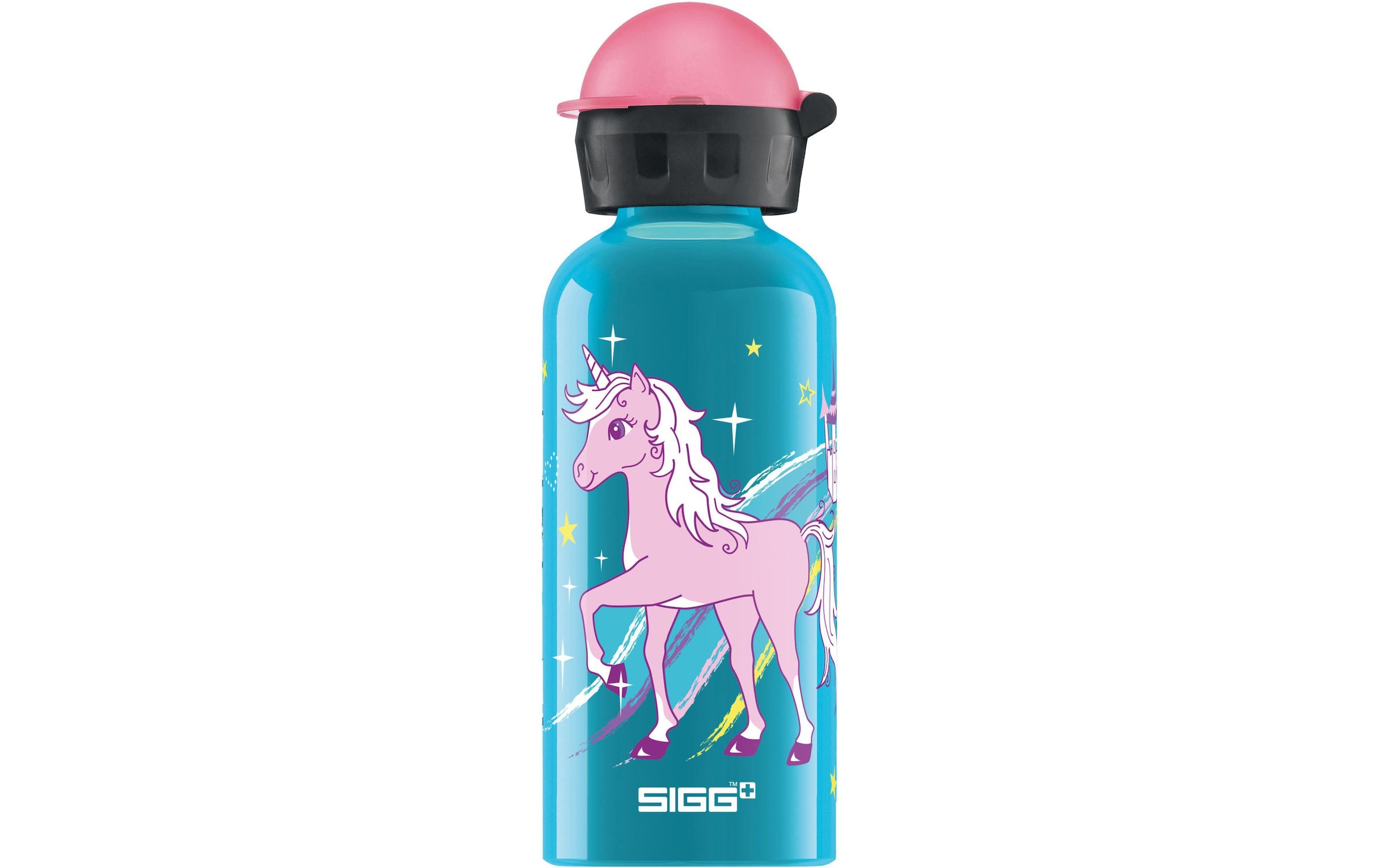 Trinkflasche »Bella Unicorn 400«
