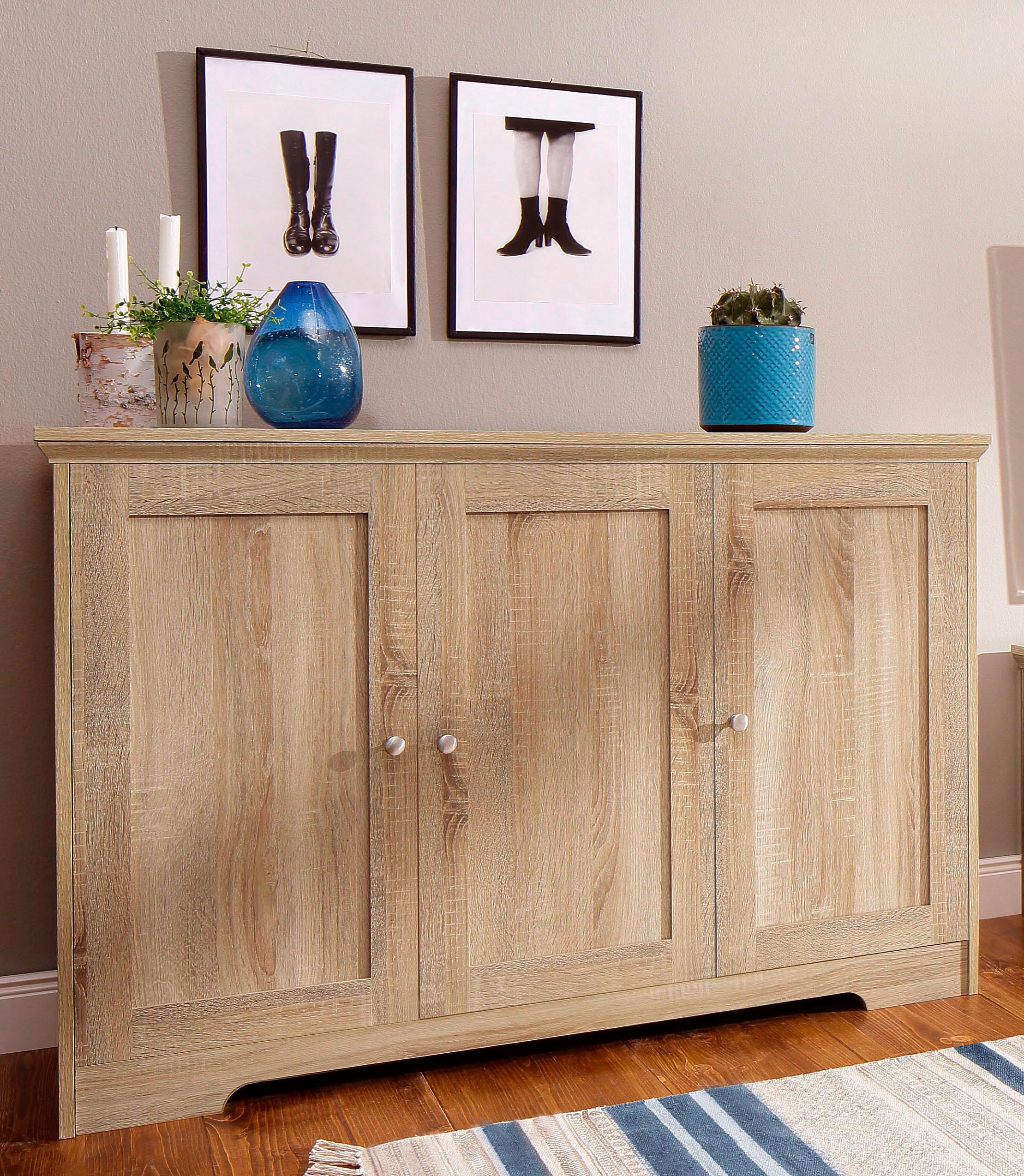 OTTO home Sideboard "Nanna" Kommode, Breite 118 cm