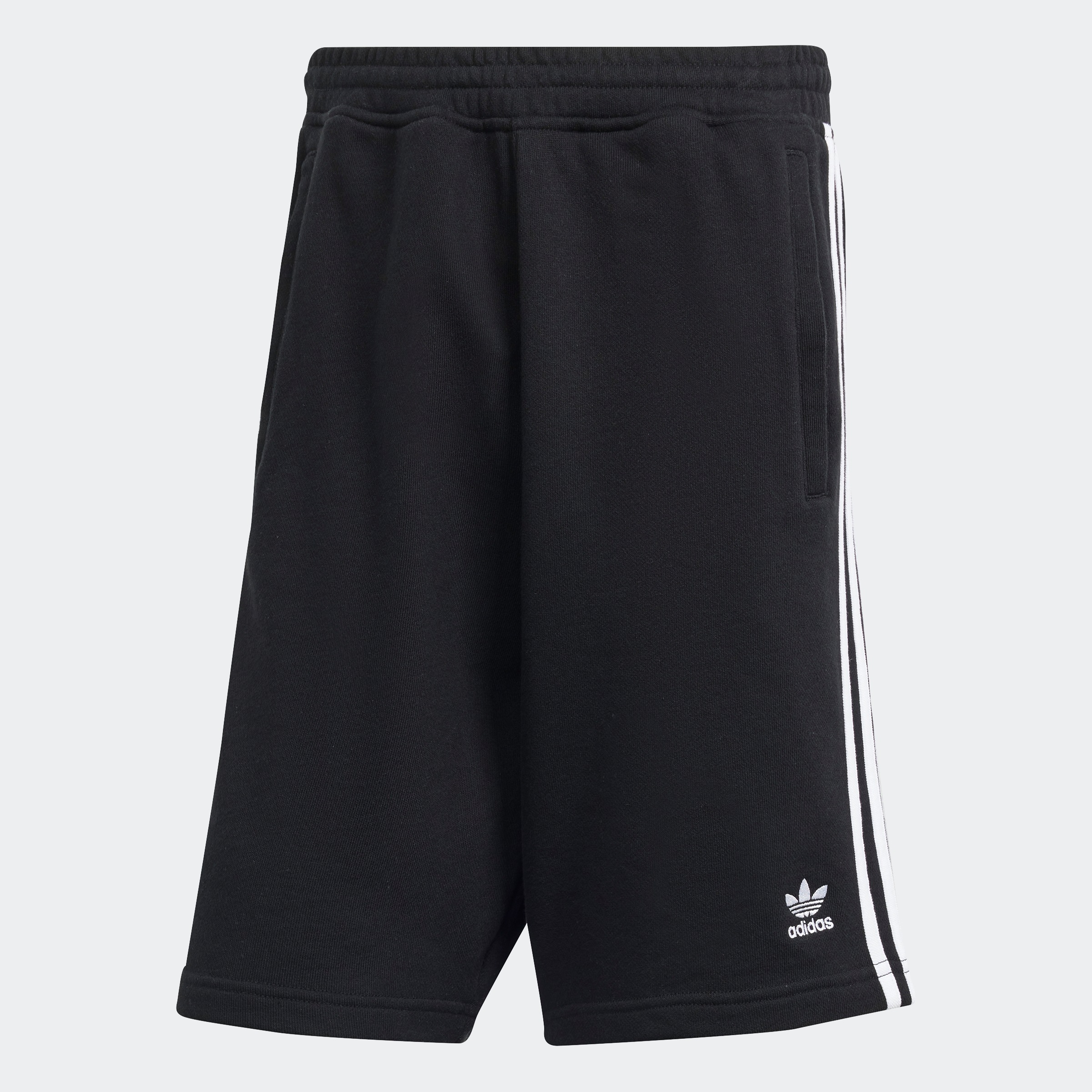 adidas Originals Shorts »3-STRIPE SHORT«, (1 tlg.)