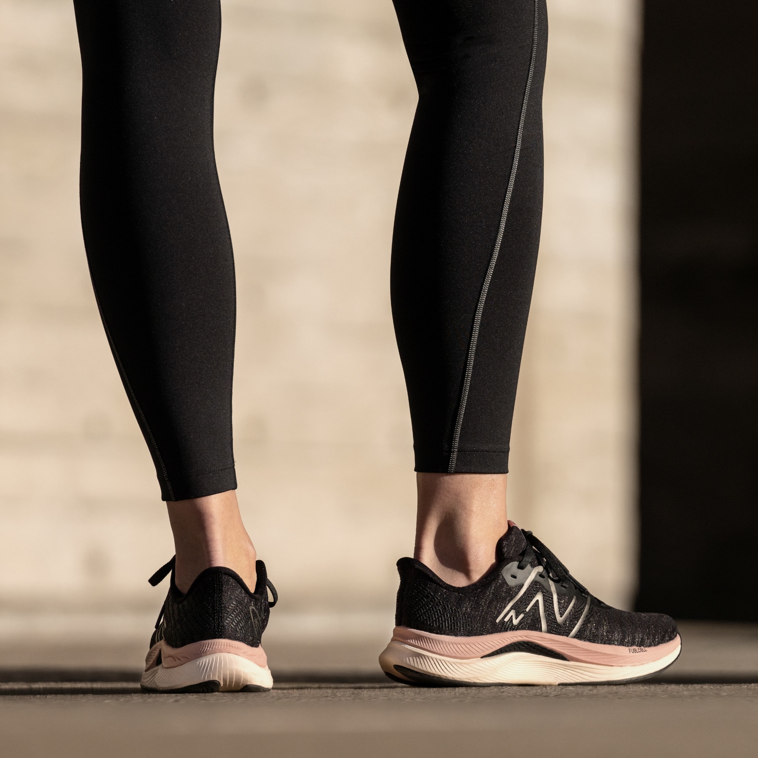 New Balance Laufschuh »FUELCELL PROPEL V5«