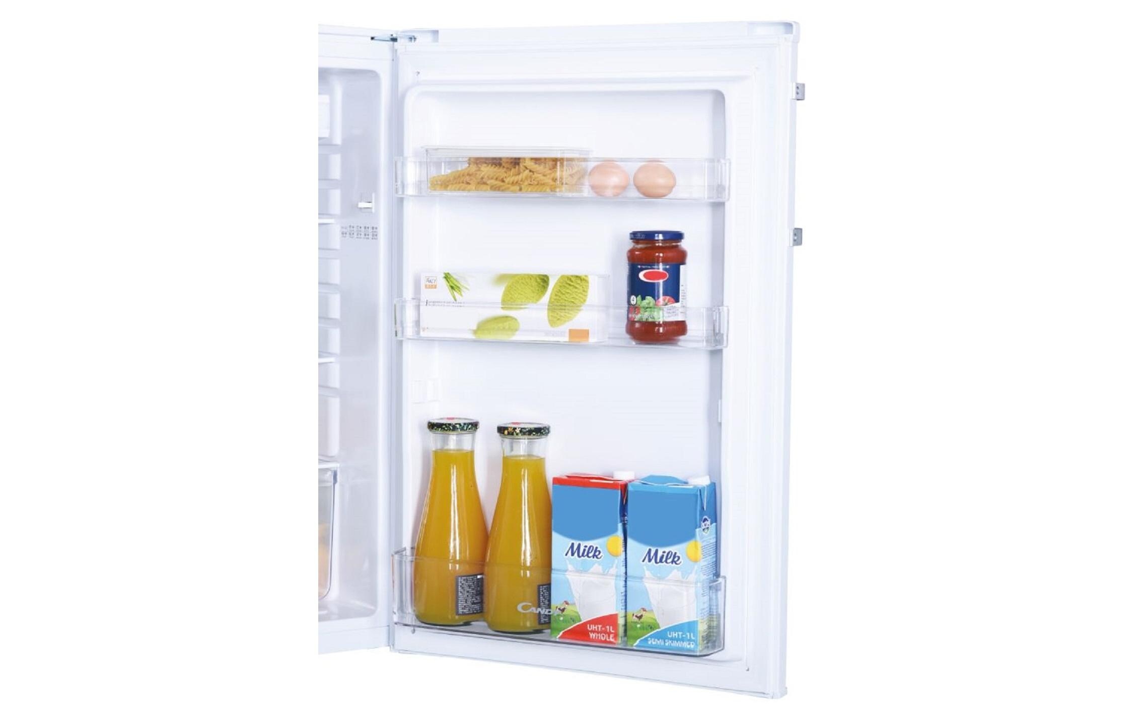 Candy Kühlschrank »CCTLS 544WHN«