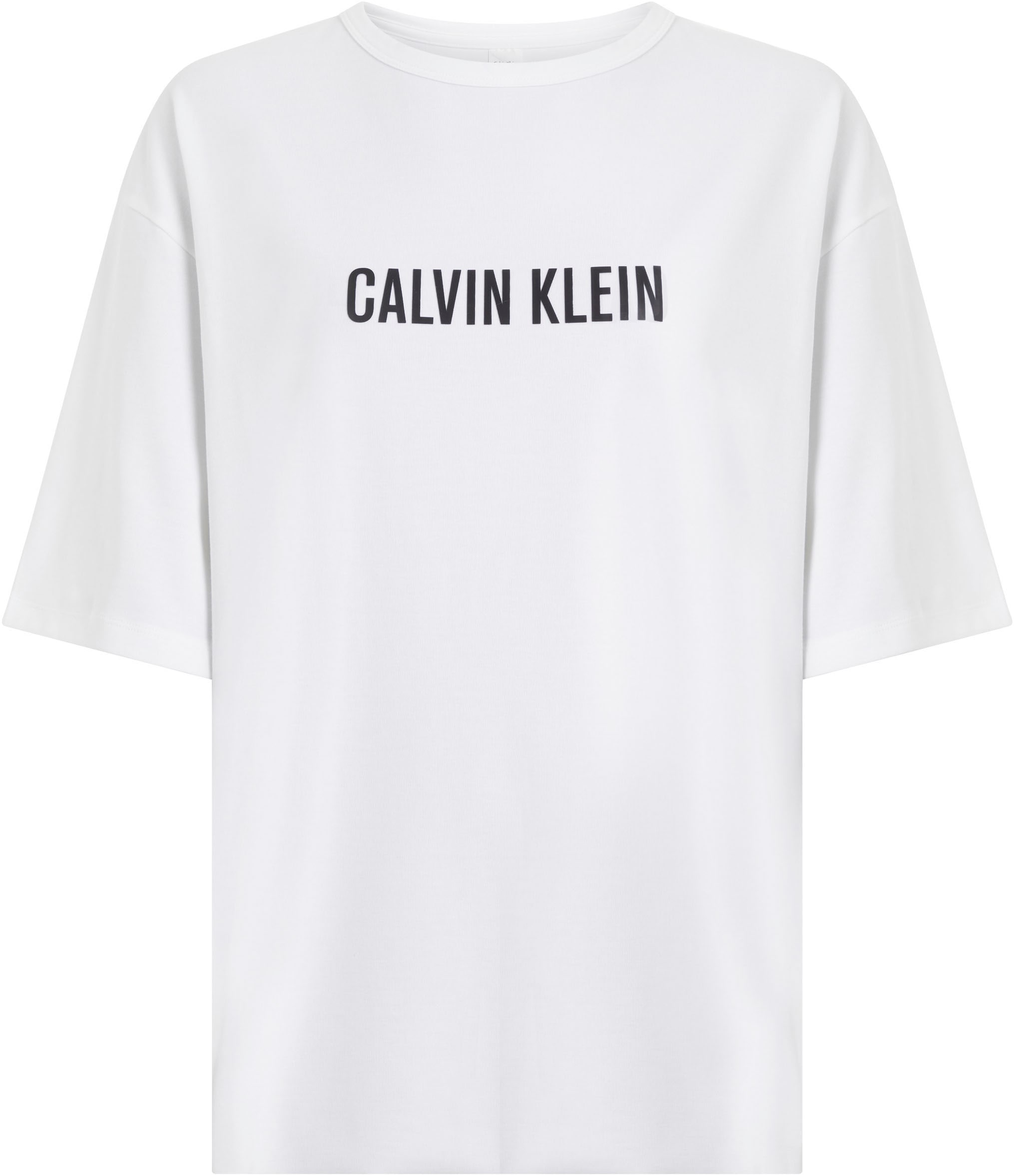Calvin Klein Underwear T-Shirt »S/S CREWNECK«, mit Calvin Klein Logo-Schriftzug-Calvin Klein underwear 1