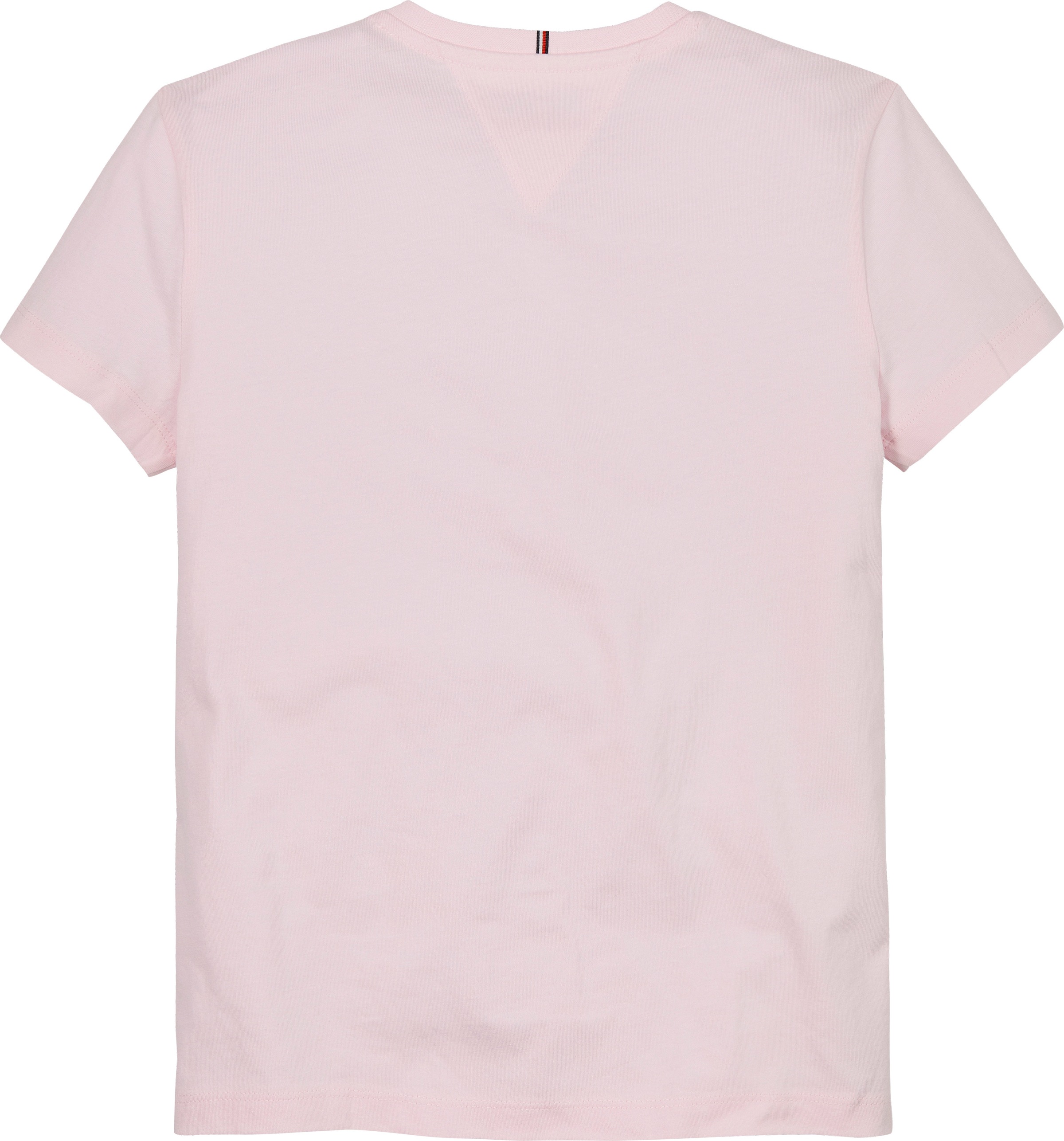 Tommy Hilfiger T-Shirt »HILFIGER GRAPHIC T-SHIRT«, für Kinder bis 16 Jahre, mit grossem Druck