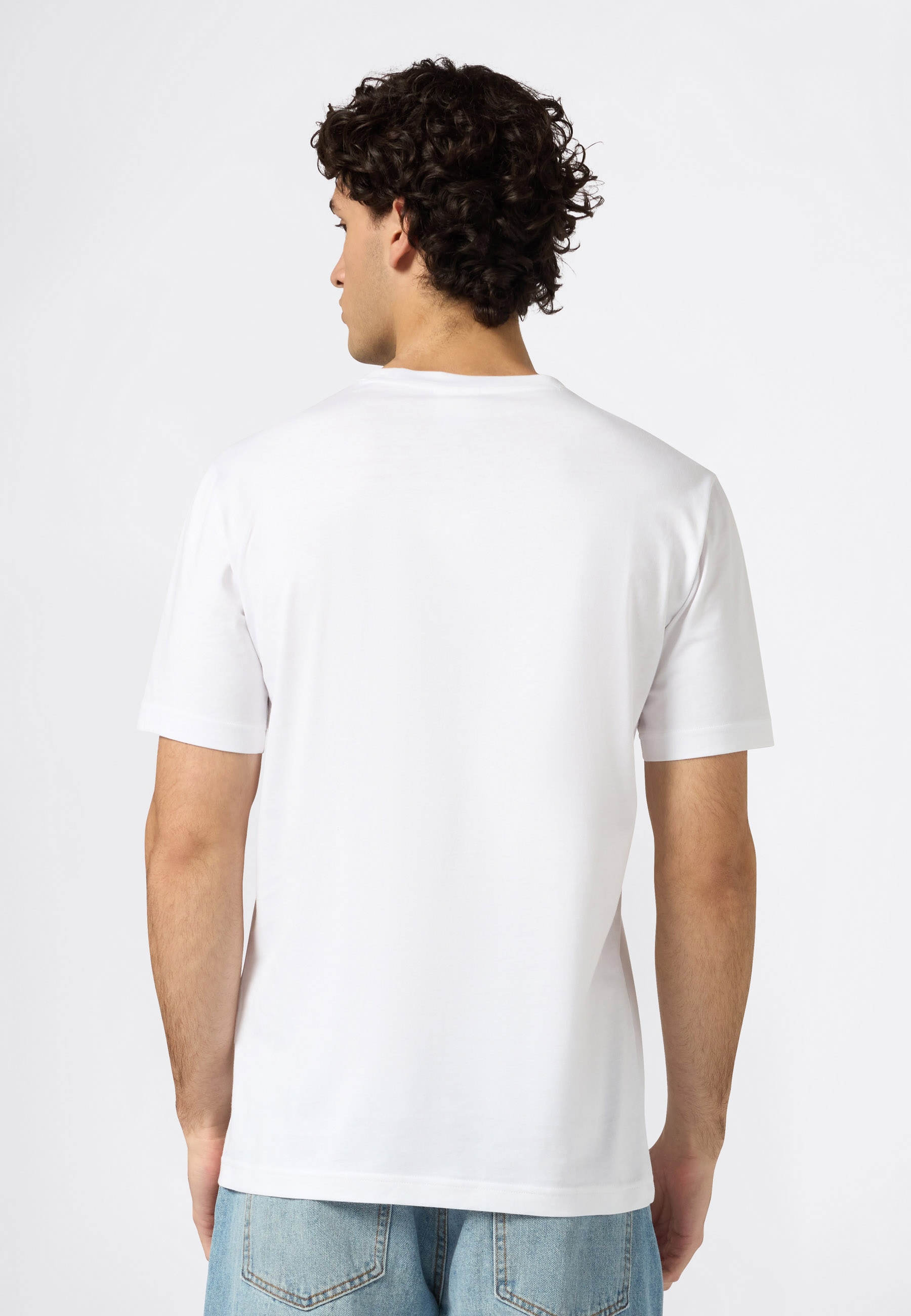 Champion T-Shirt »Graphic Crewneck T-Shirt« 1 Stk.