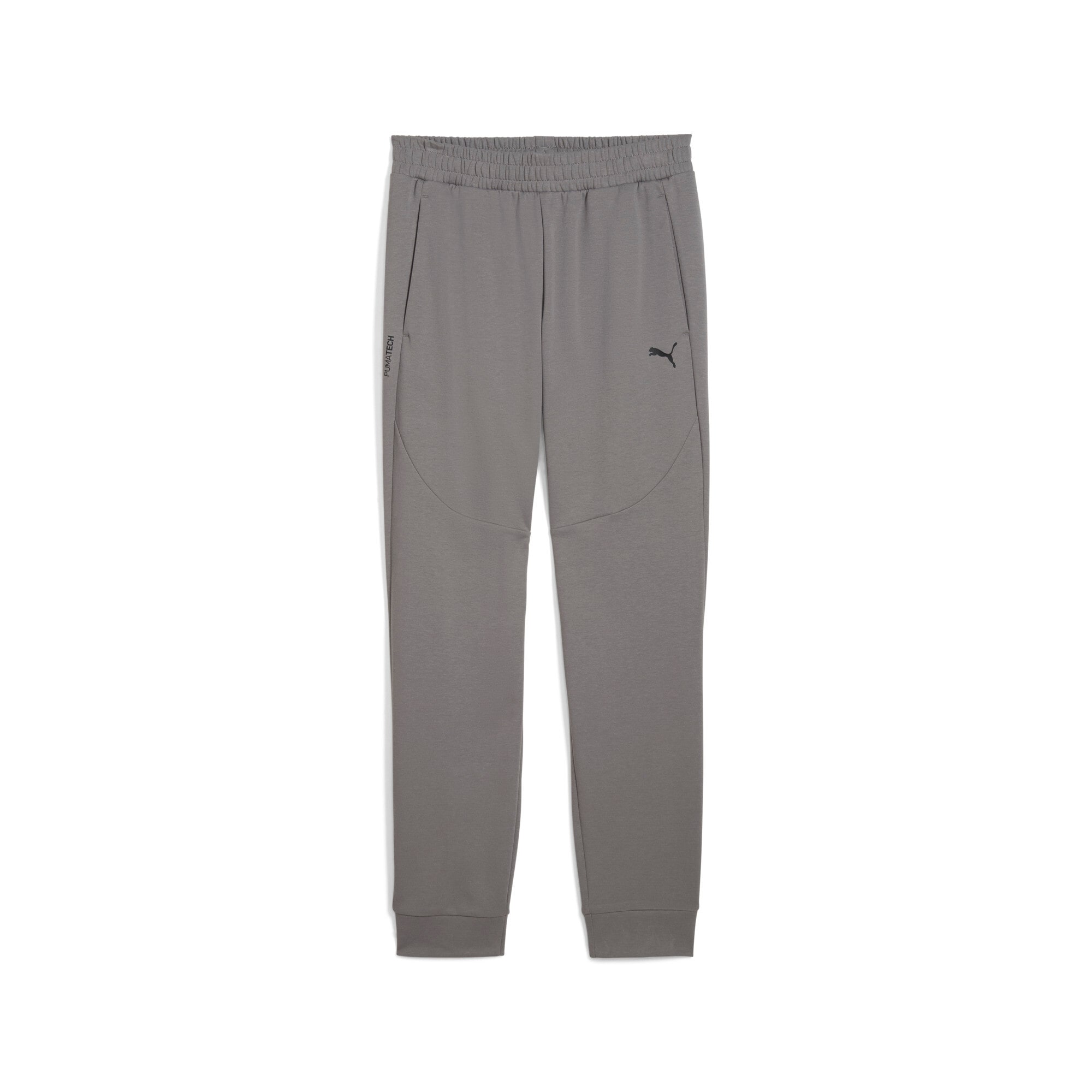 Image of PUMA Trainingshose "TECH PANTS DK CL" mit Eingrifftaschen, aus Shellmaterial