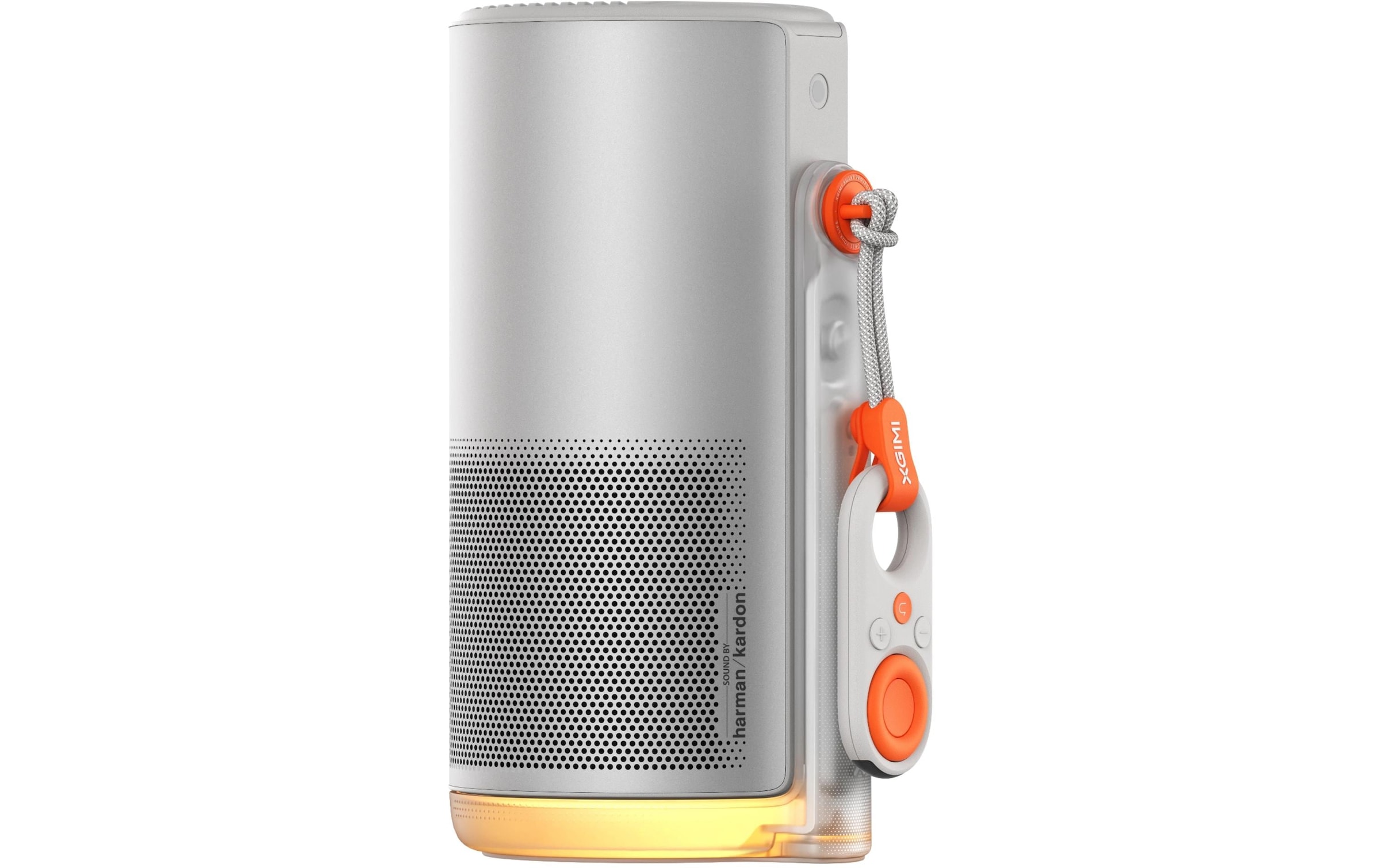 XGIMI Beamer »MoGo 4 LED Full HD Tragbar« ( 1920 x 1080 px)