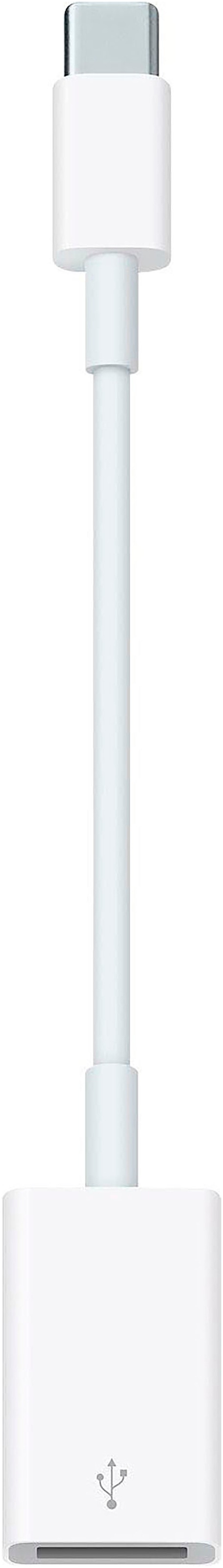 Image of Apple USB-Adapter "USB‑C auf USB" USB zu USB-C