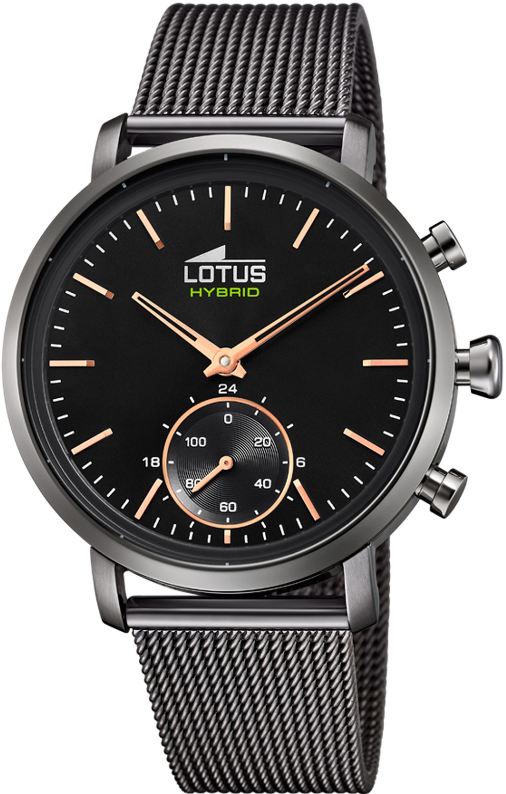 Image of Lotus Chronograph »Lotus Connected, 18806/1« bei Ackermann Versand Schweiz