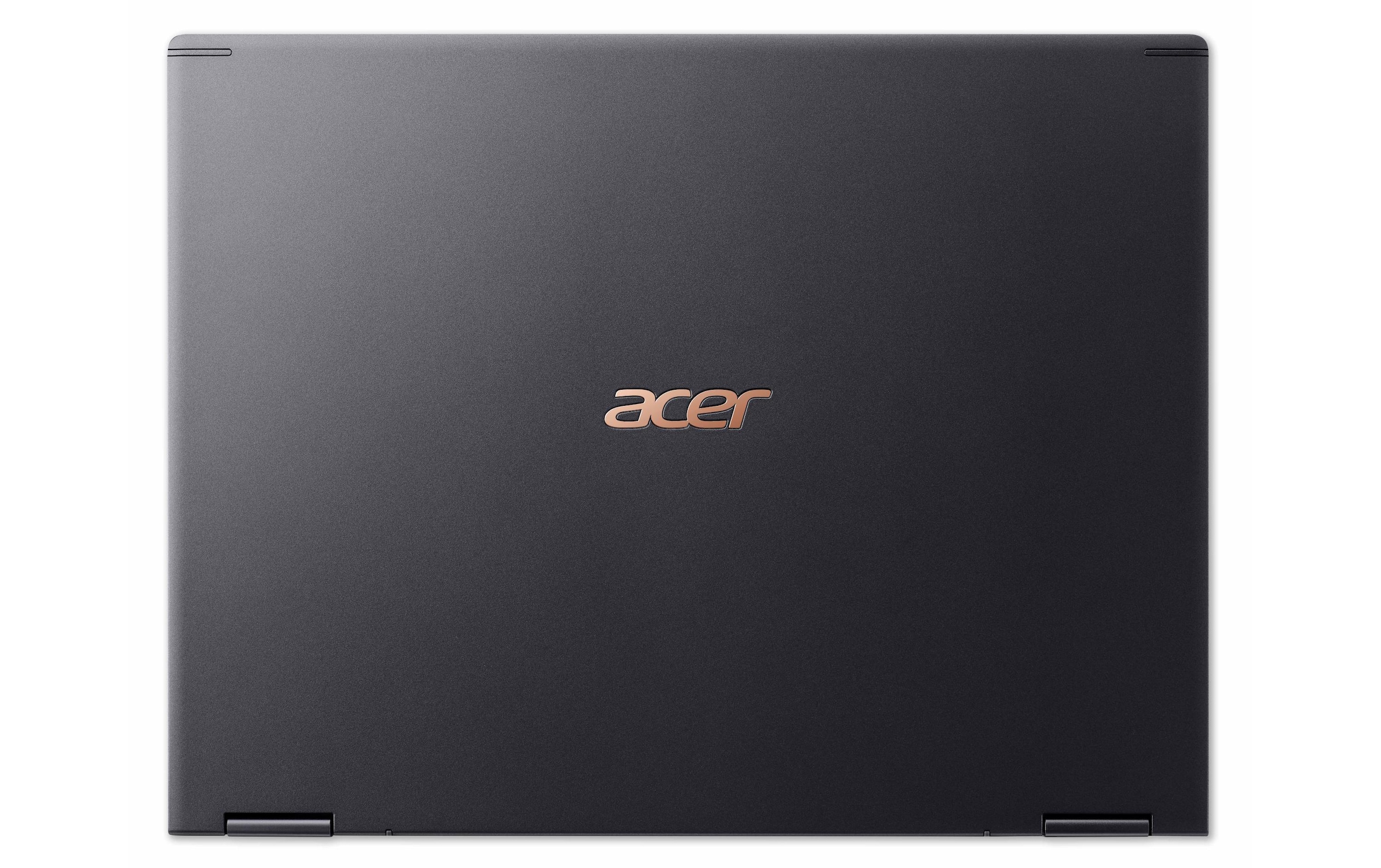Acer Notebook »Spin 5 (SP513-54N-530U)«, / 13,5 Zoll