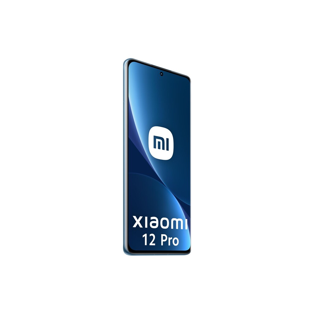 Xiaomi Smartphone »Pro 5G 256 GB Blau«, Blue, 17,02 cm/6,73 Zoll, 256 GB Speicherplatz, 32 MP Kamera
