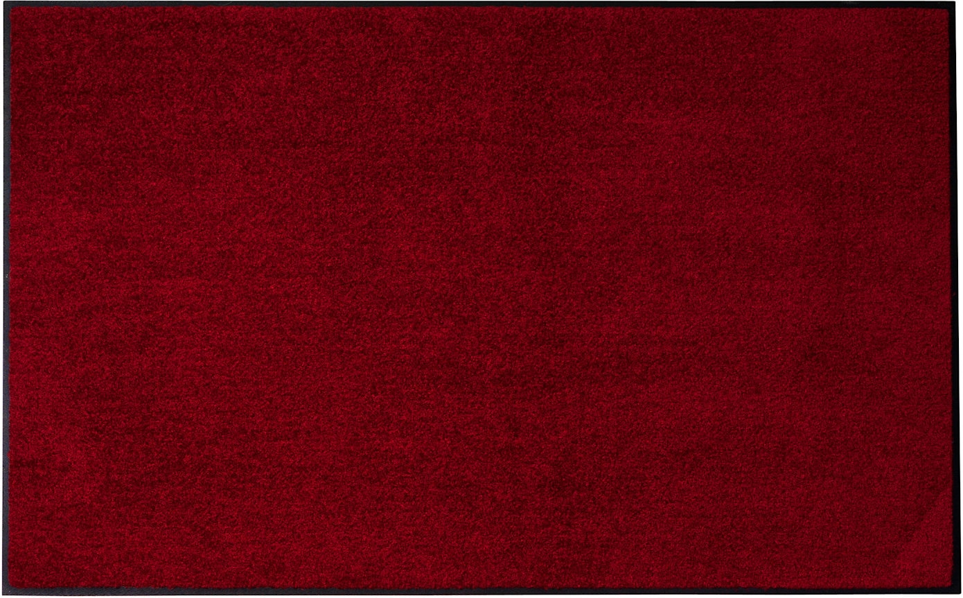 Salonloewe Fussmatte, rechteckig, 7 mm Höhe
