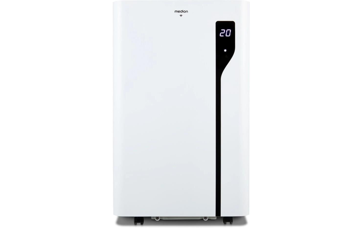 Medion® Climatiseur »P1200 (MD 37734) 36 m³« Mobile 3-in-1 Klimaanlage mit App- und Sprachsteuerung