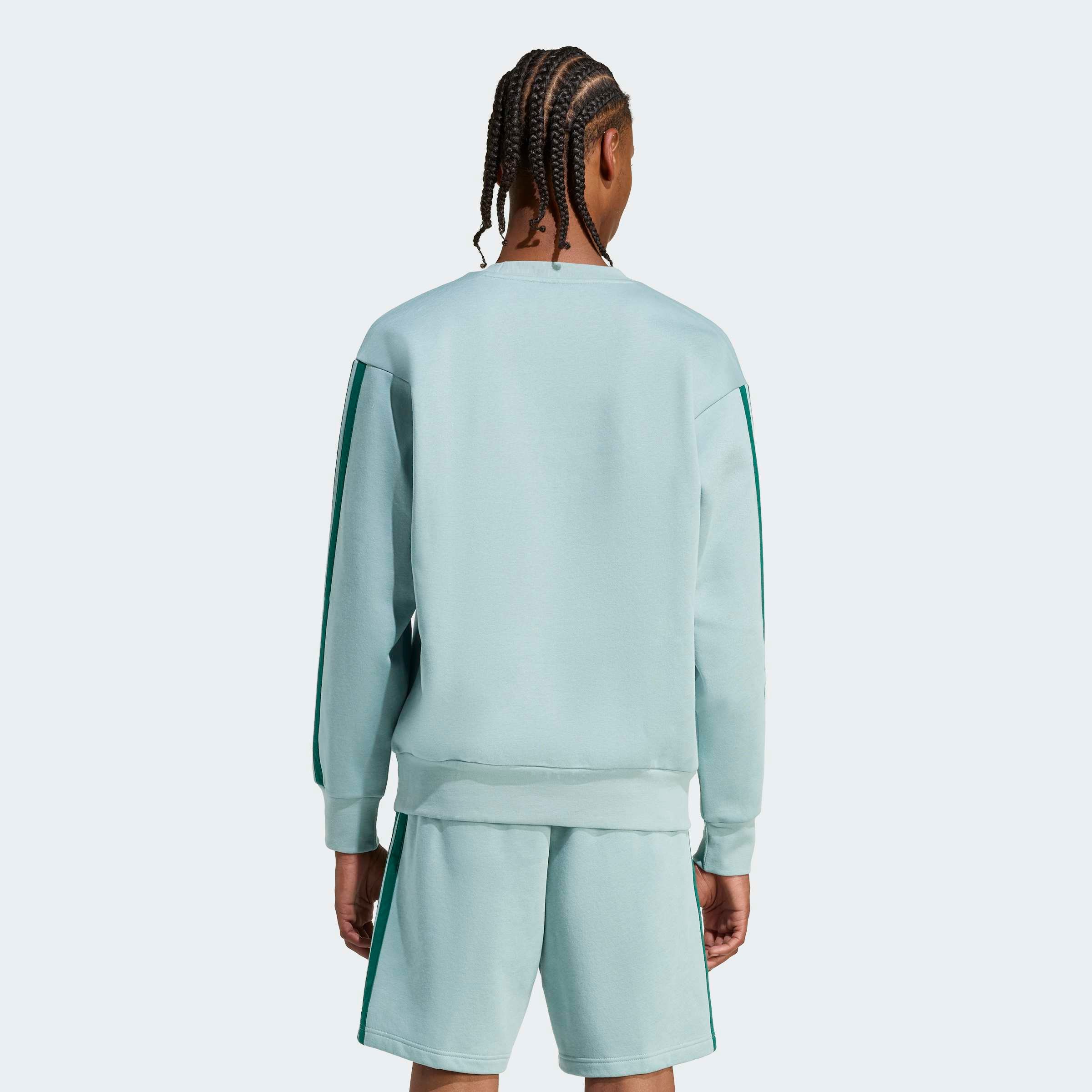 adidas Sportswear Sweat-shirt »ESSENTIALS 3-STREIFEN«
